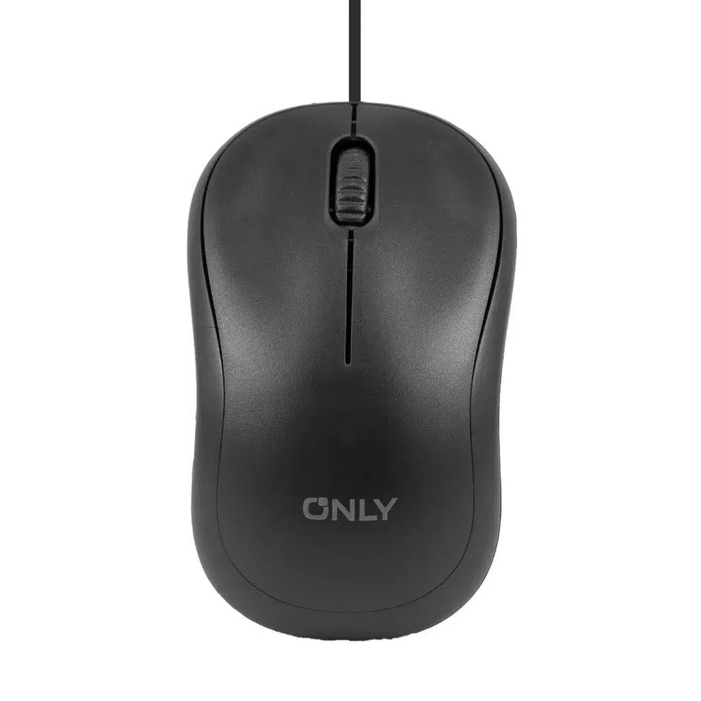 MOUSE USB ONLY MOD1123
