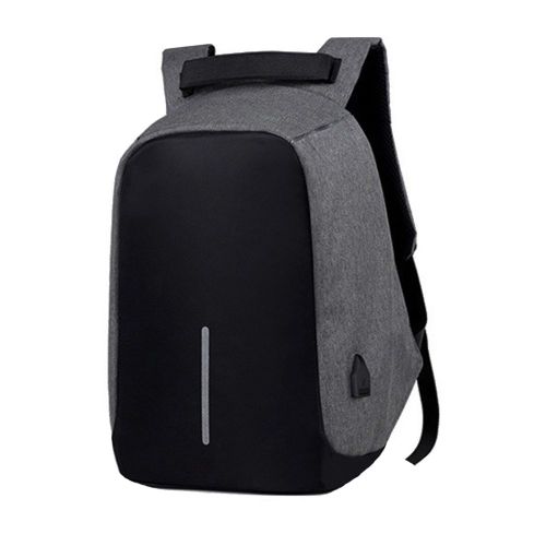 MOCHILA ANTI ROBO