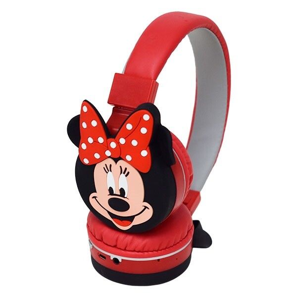 AURICULAR BT MICKEY/MINNIE