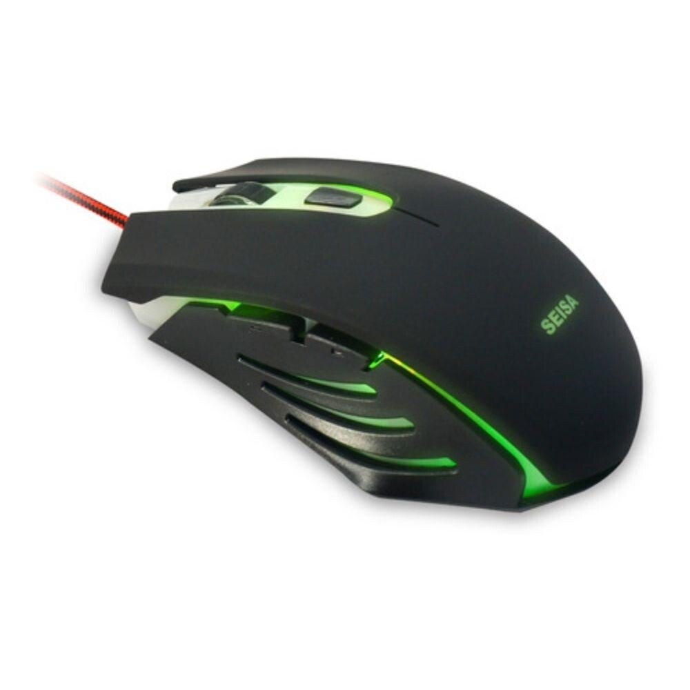 MOUSE OPTICO USB CON CABLE DN-C0806