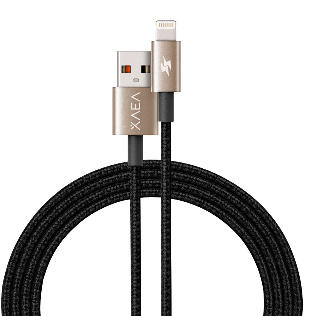 CABLE USB C A IPH HERA ALTA CALIDAD XAEA