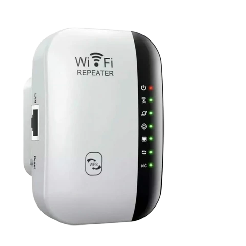 EXPANSOR REPETIDOR WIFI 3 LEGATUS LY-9341-7