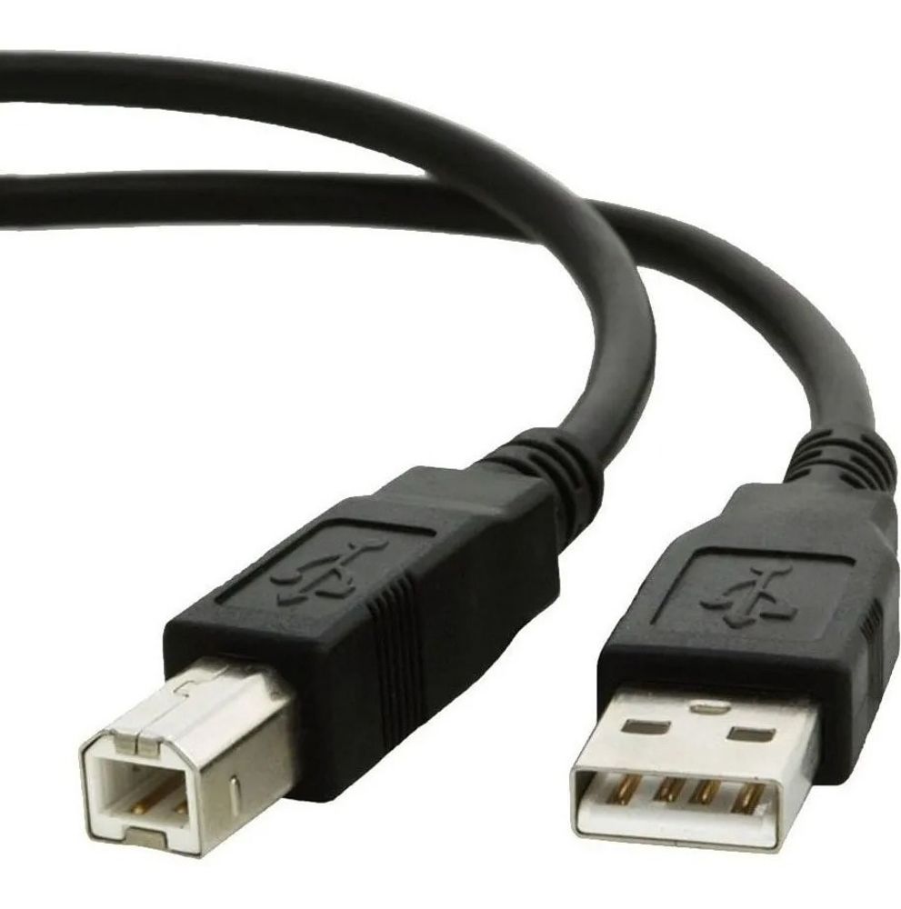 CABLE USB IMPRESORA 1.5 M