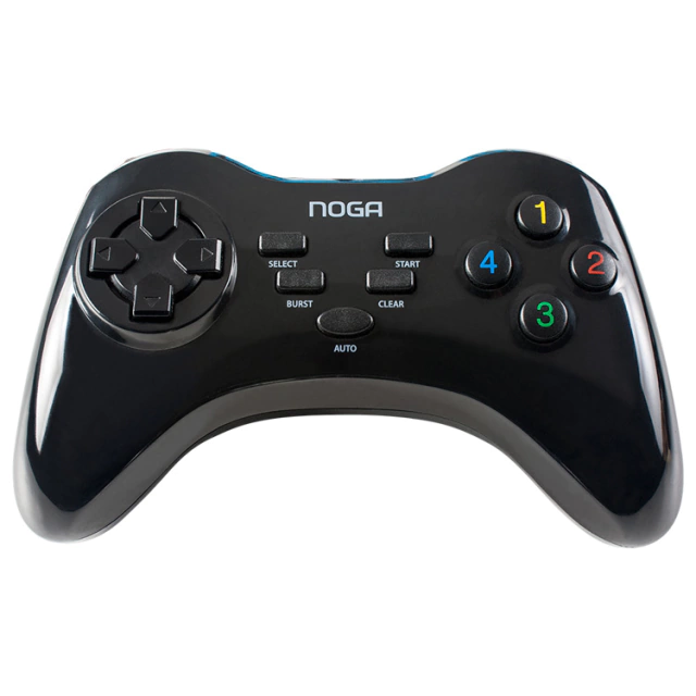 JOYSTICK PC GAMER NOGA NG-2103