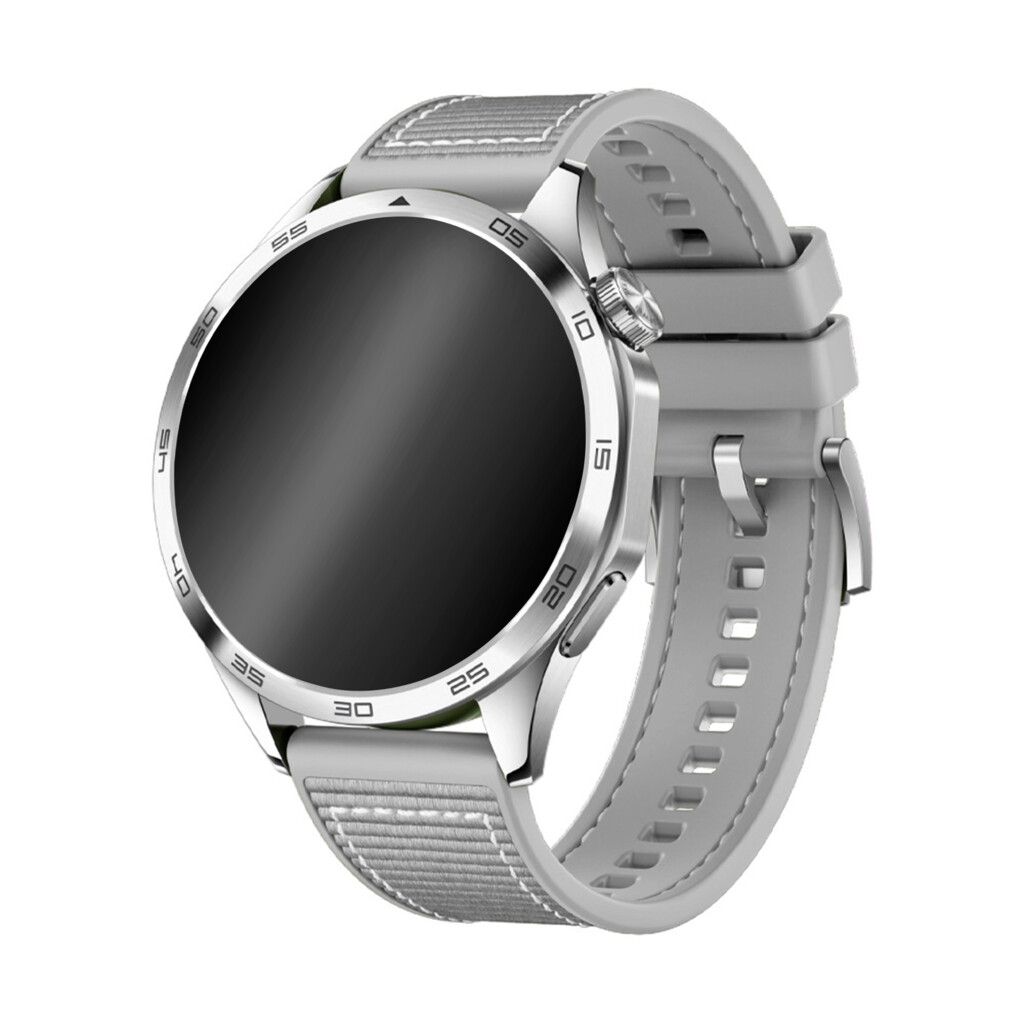 SMARTWATCH GT4 GRIS