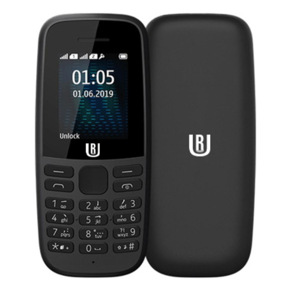 CELULAR CON TECLAS 4G UM-06