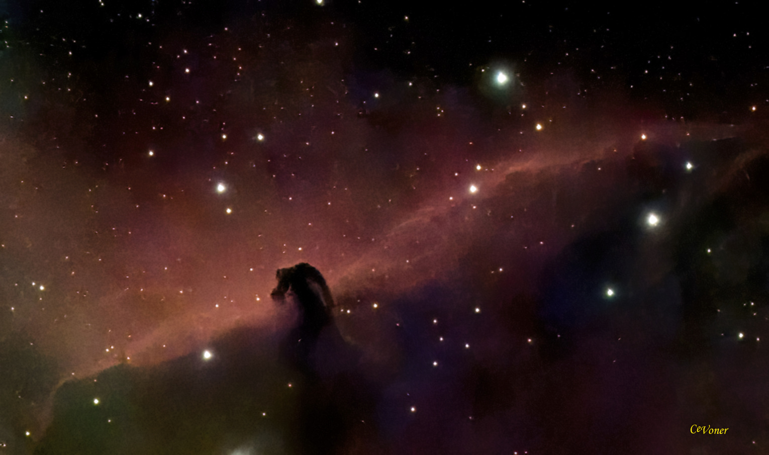 Horsehead Nebula