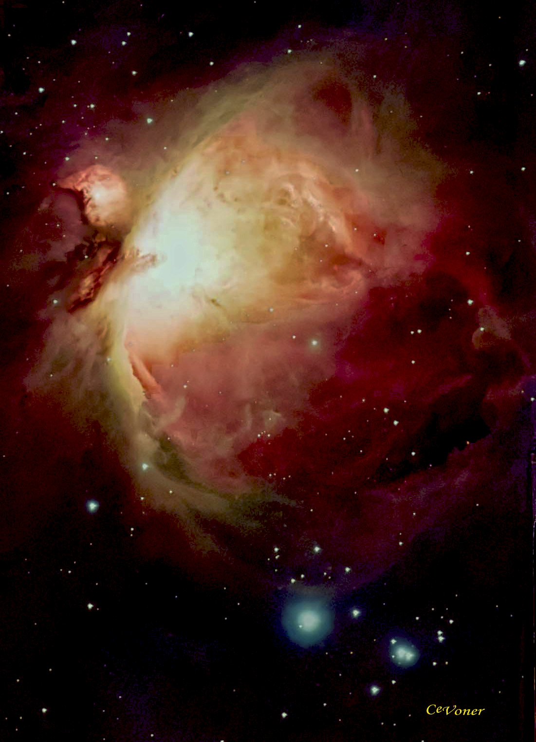 Orion Nebula