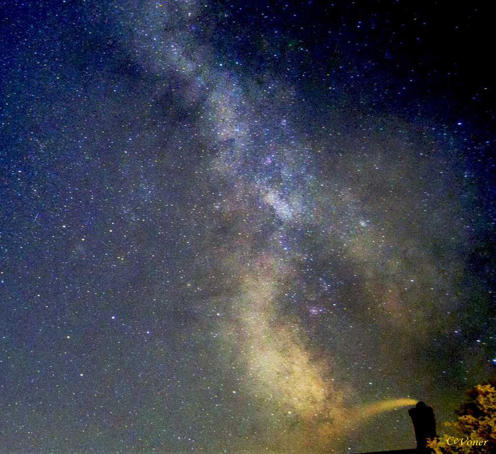 The Milky Way