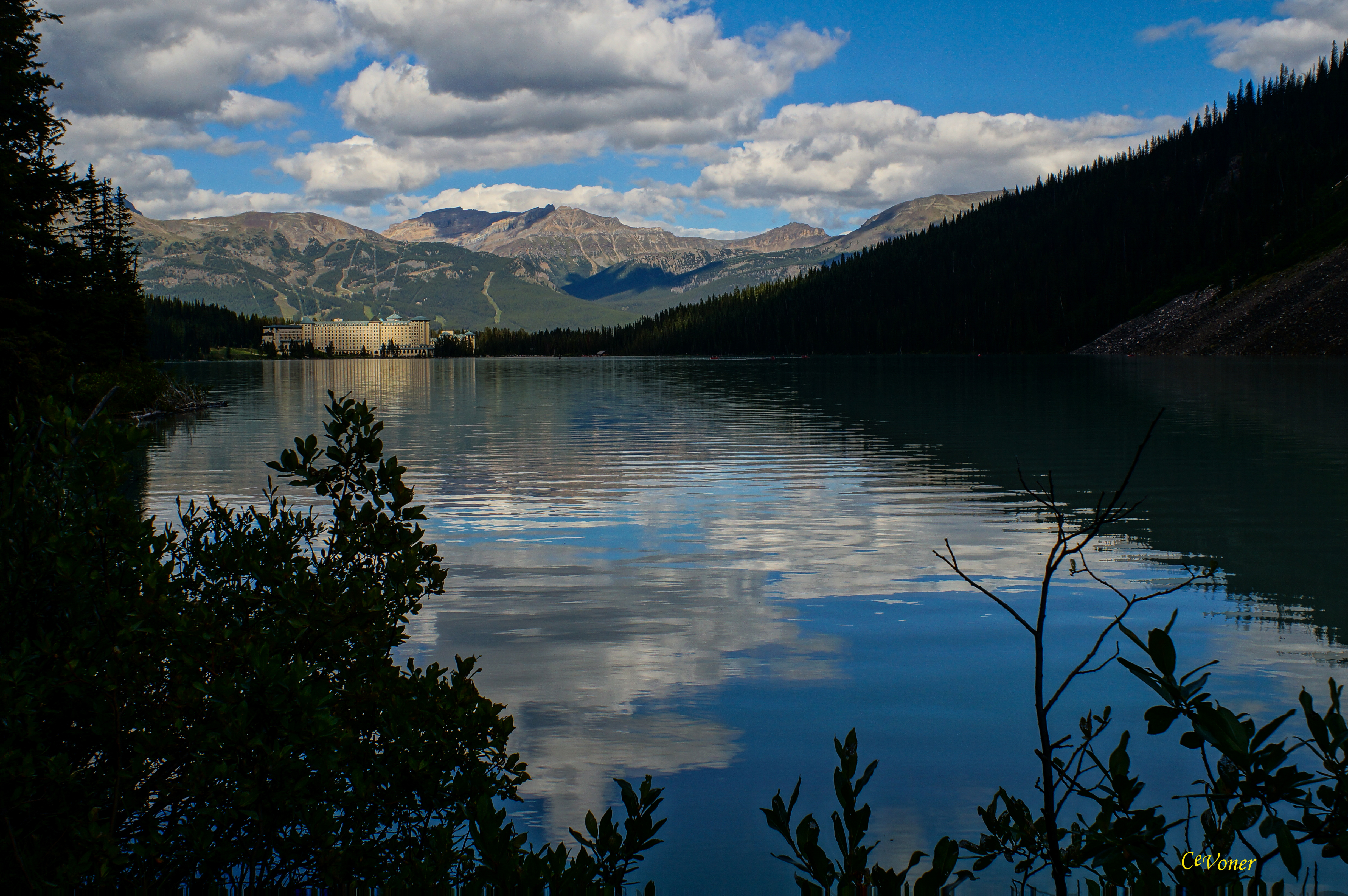 Lake Louise, Banff, Canada