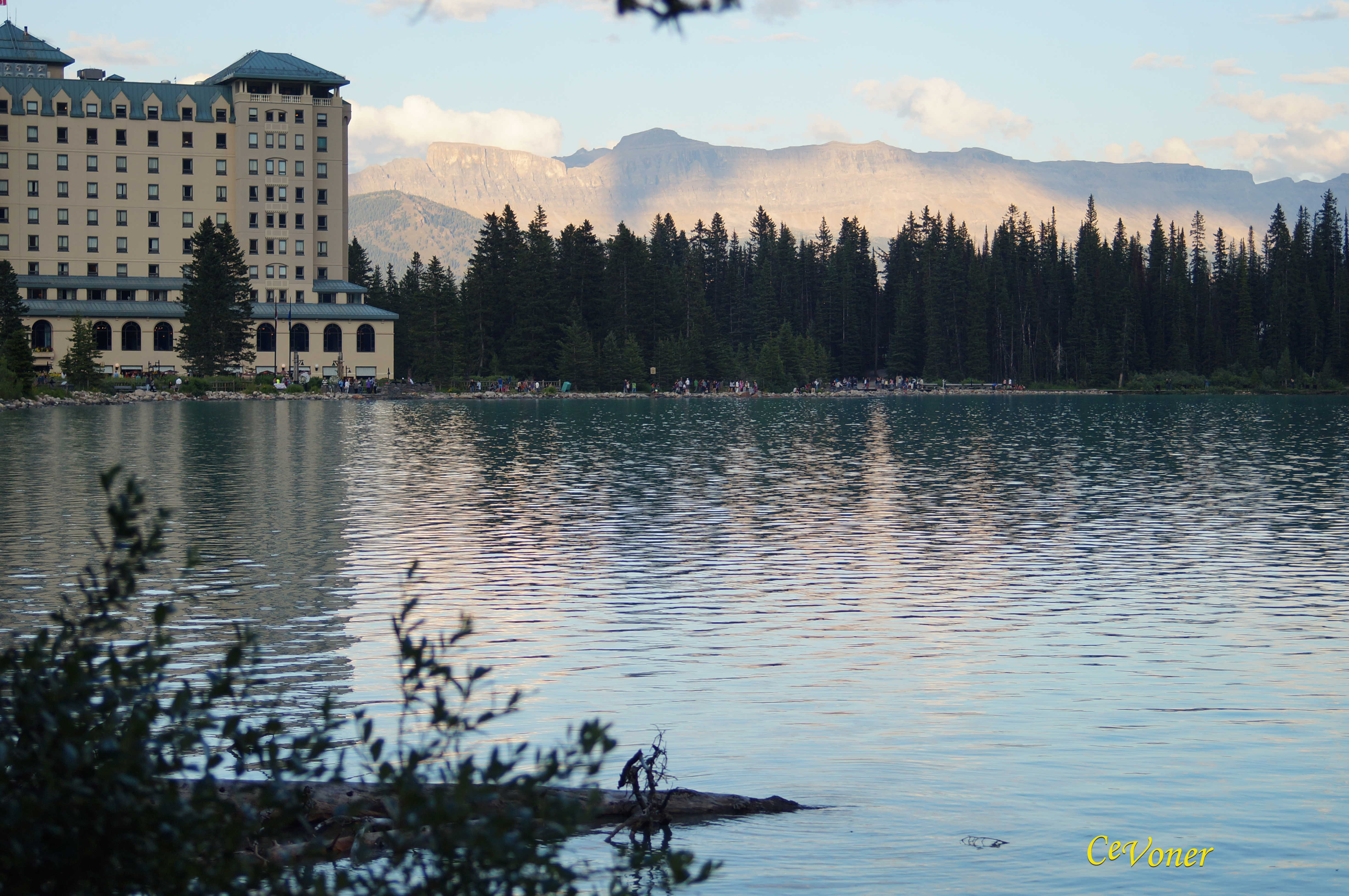 Lake Louise, Banff, Canada