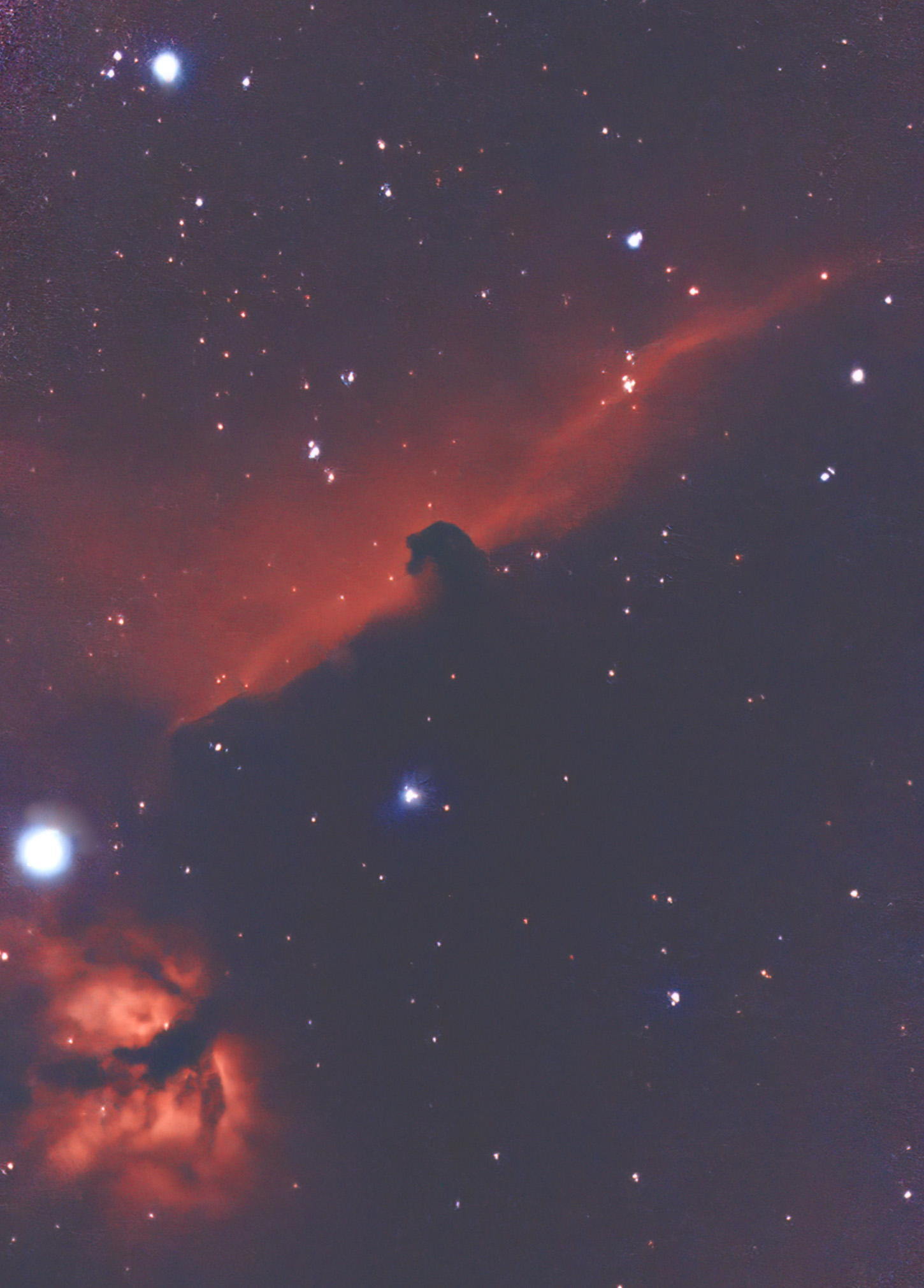 Horsehead Nebula