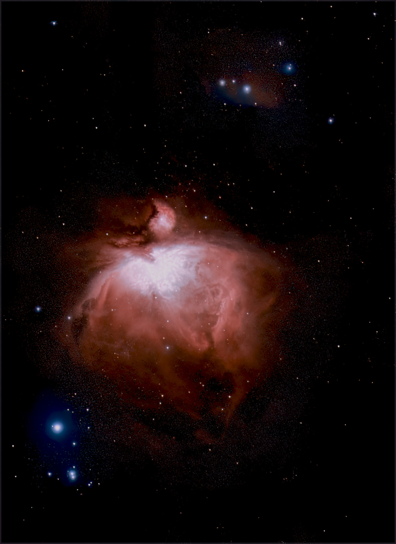 Orion Nebula