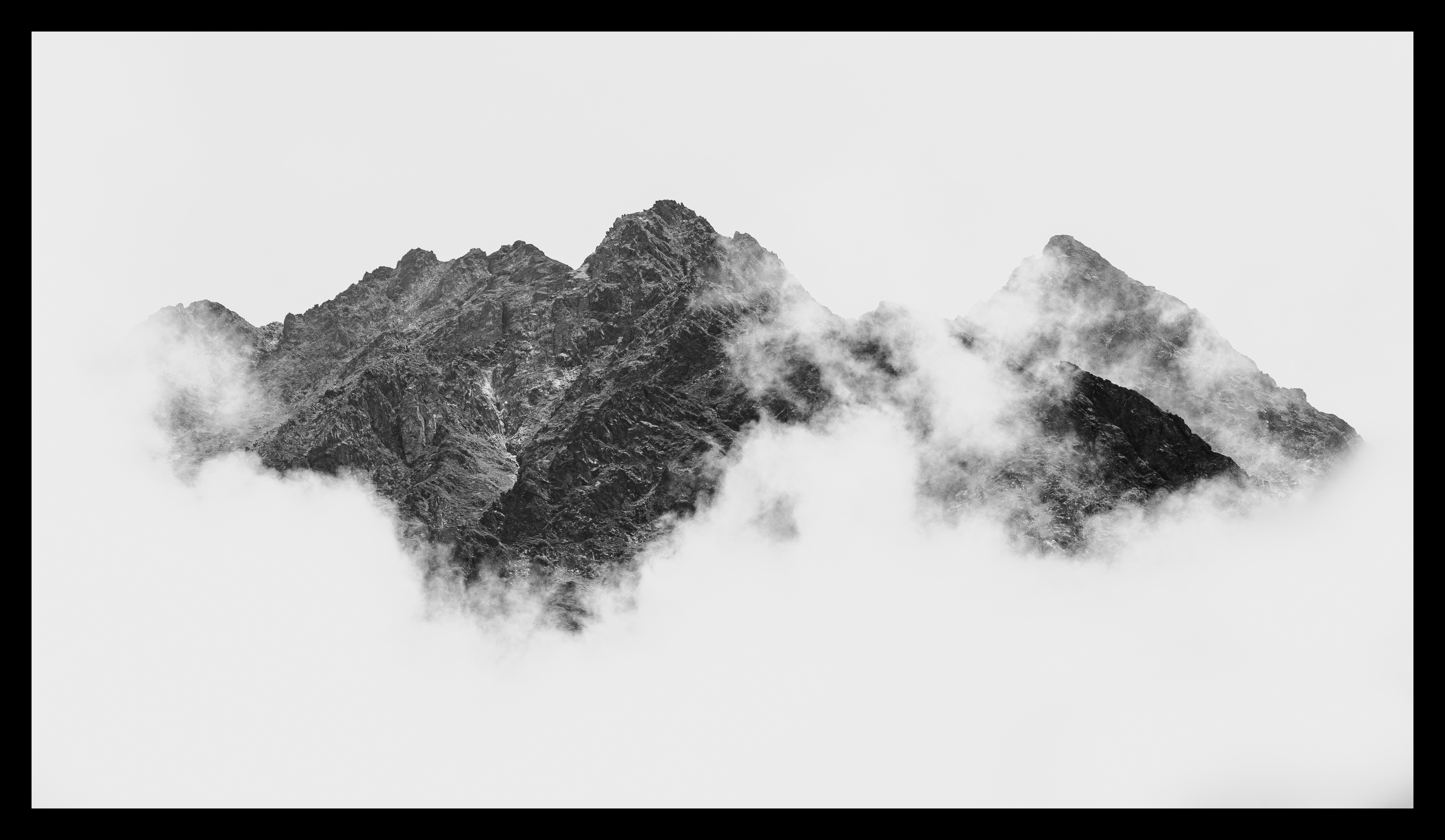 Col de la Pez - Loudenvielle -Pyrénées 