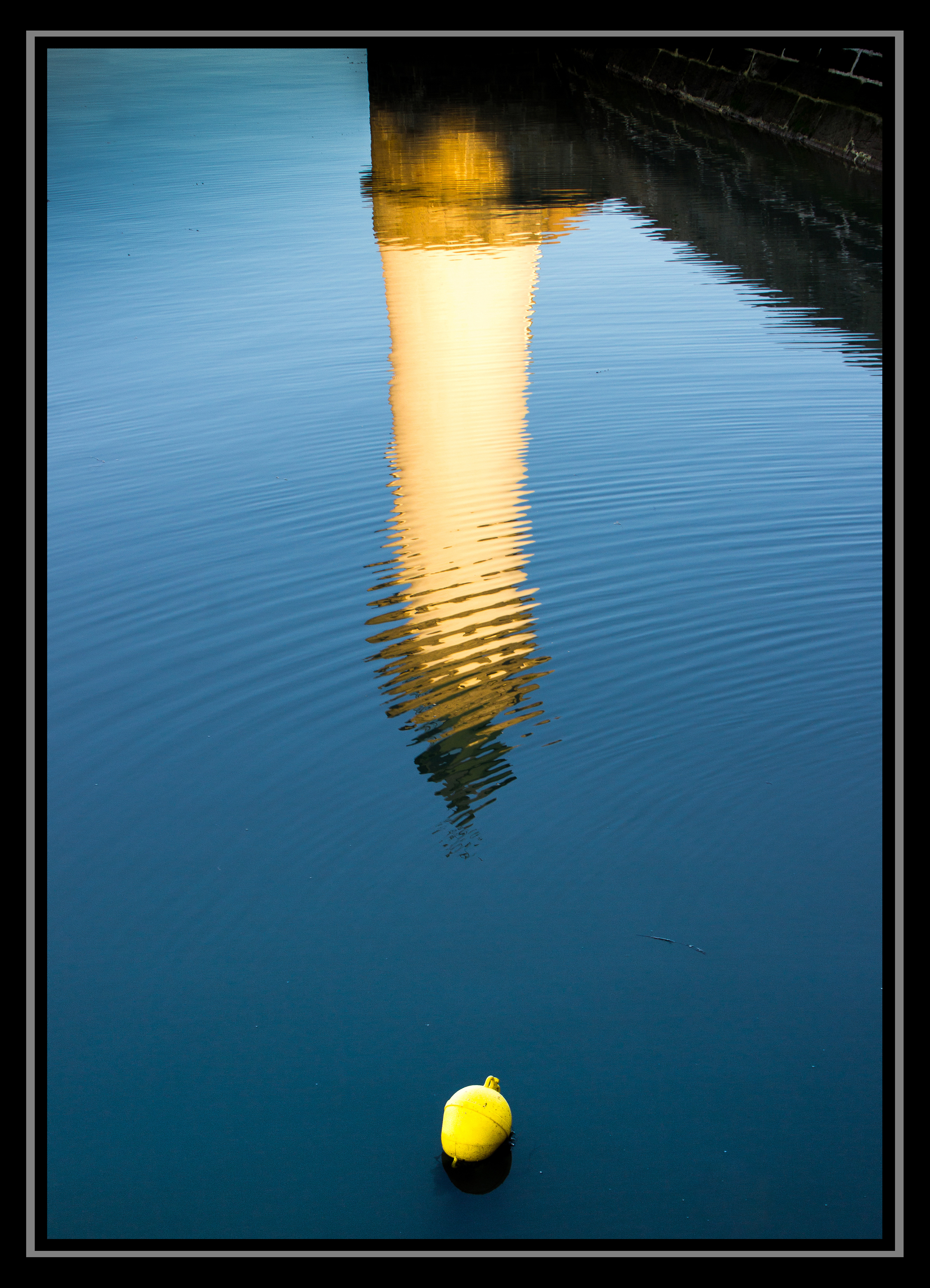 Phare de Port Haliguen - Quiberon