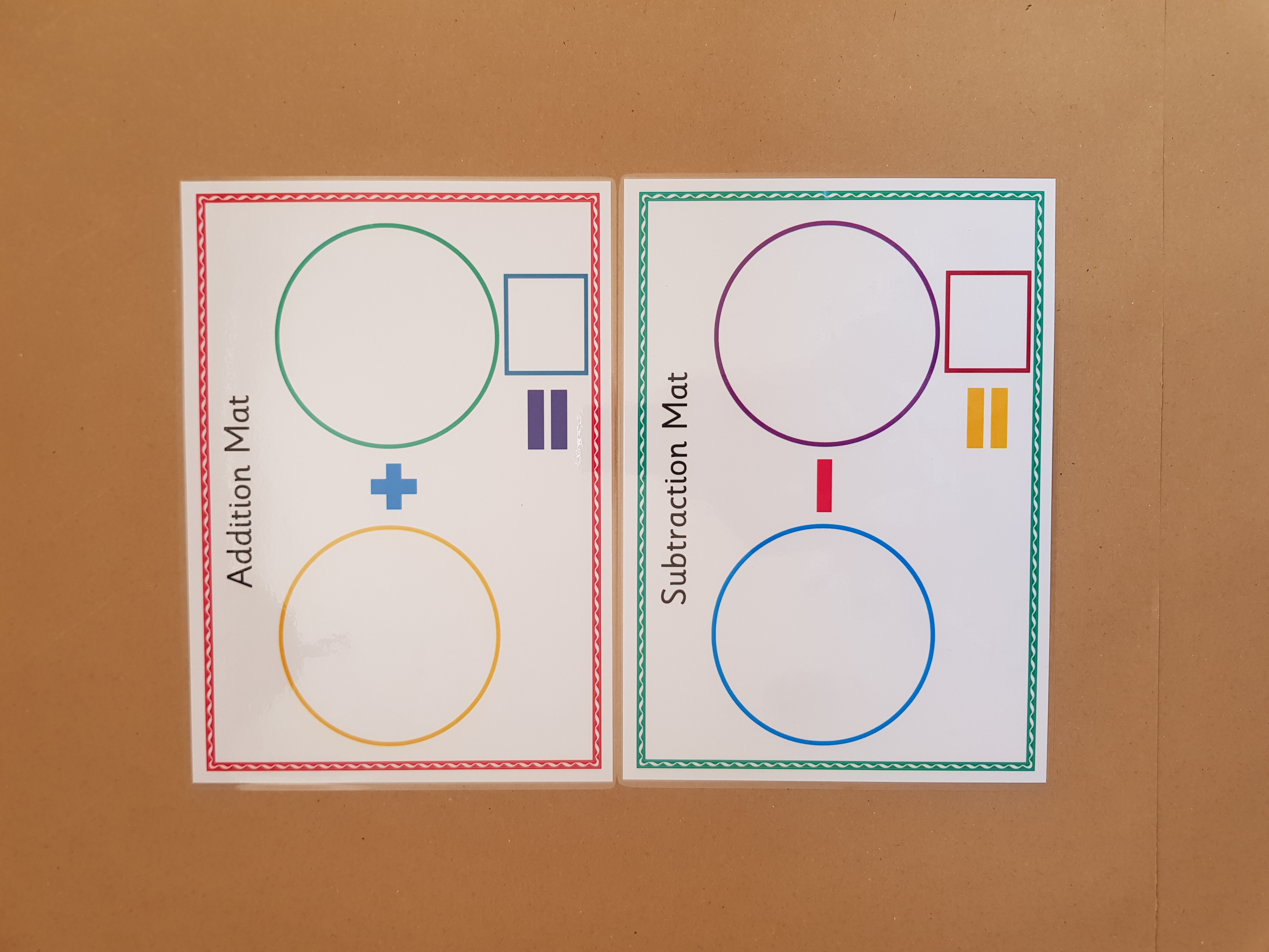 Numbers to 10 bundle, addition, subtraction, number bonds 
