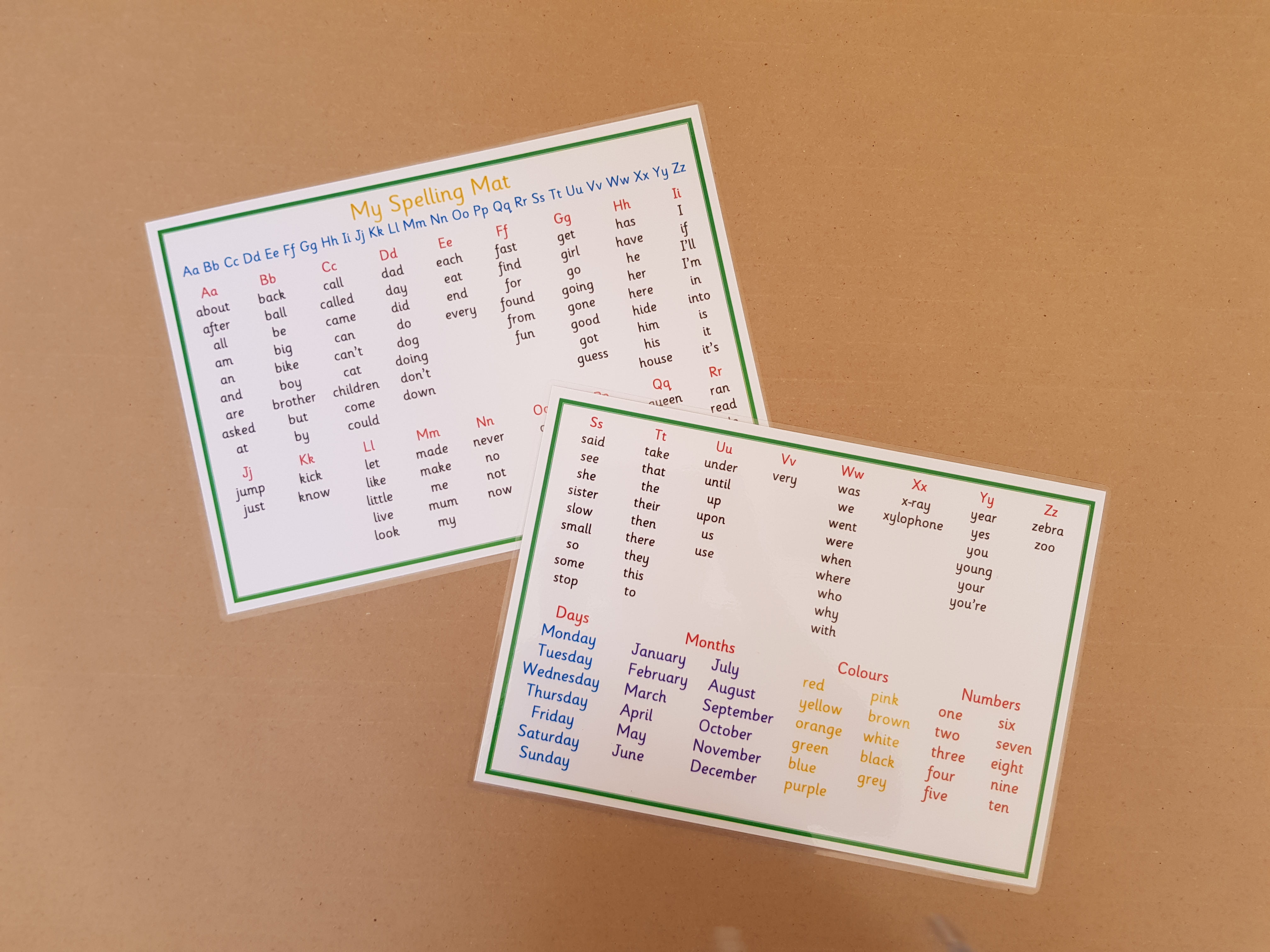 KS1 Literacy Bundle- year 1, year 2 teaching resource