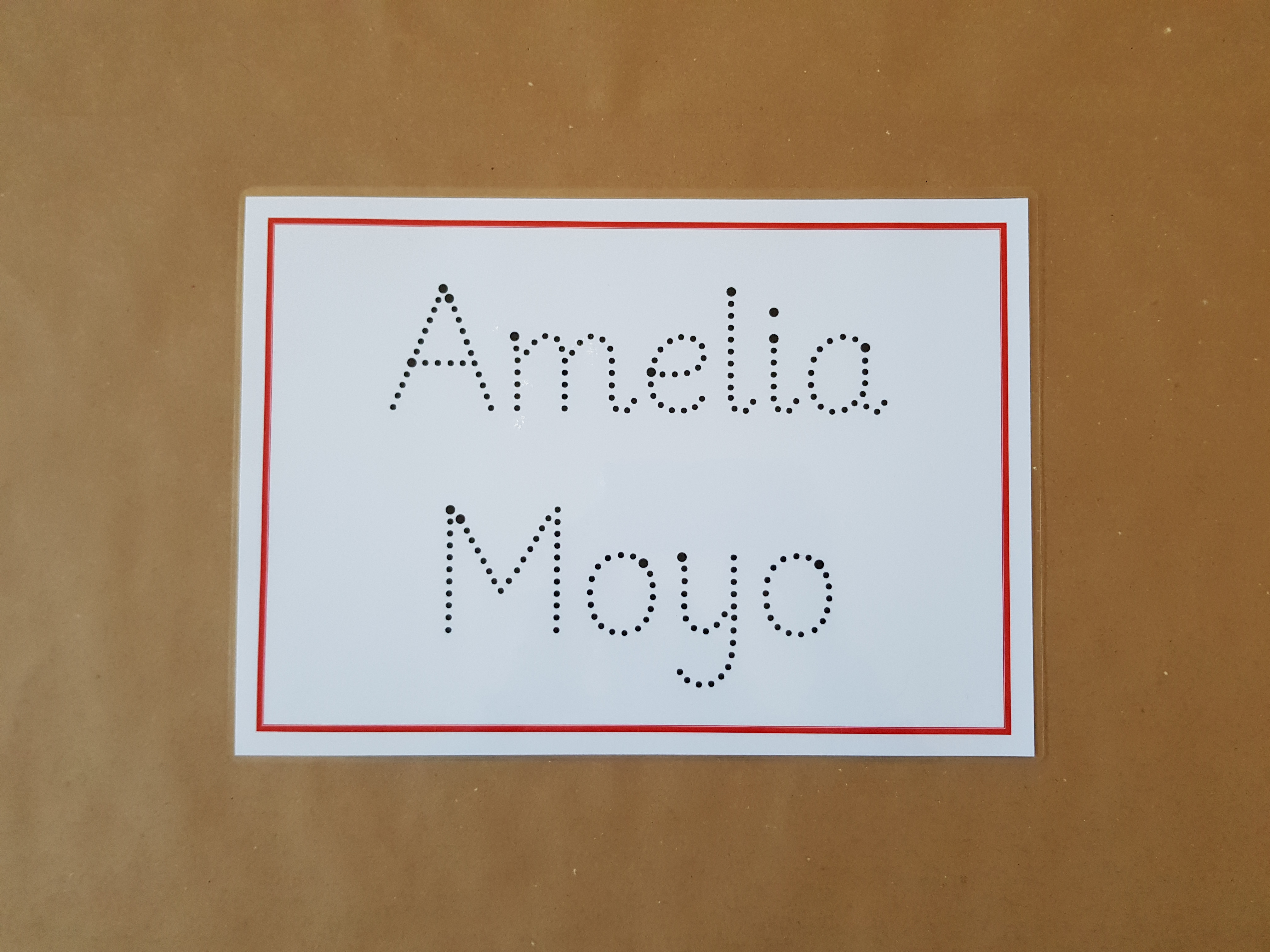 Reception Formation Bundle  