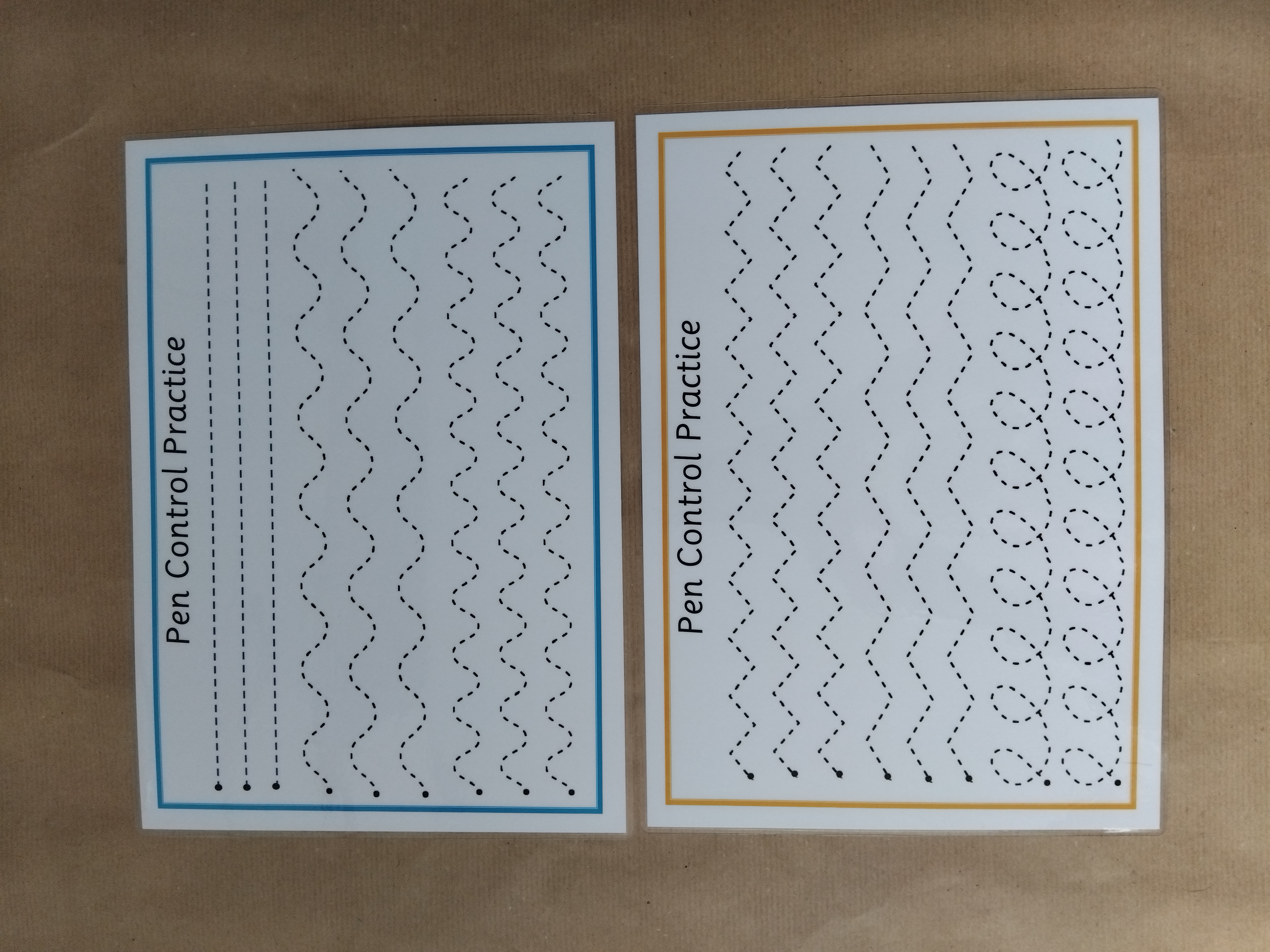 Pre school - Nursery - Formation Bundle  