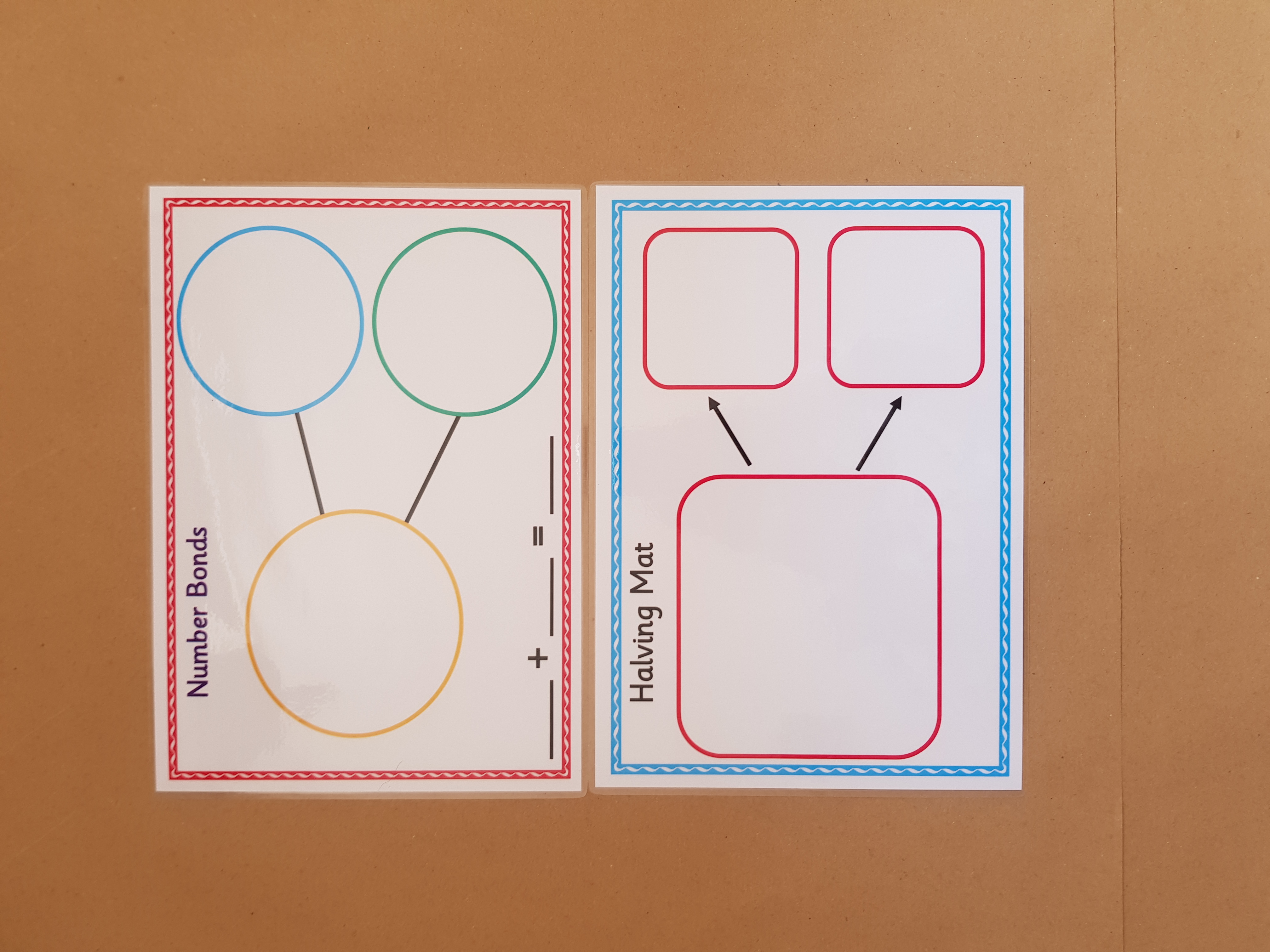 Numbers to 20 bundle, addition, subtraction, number bonds 