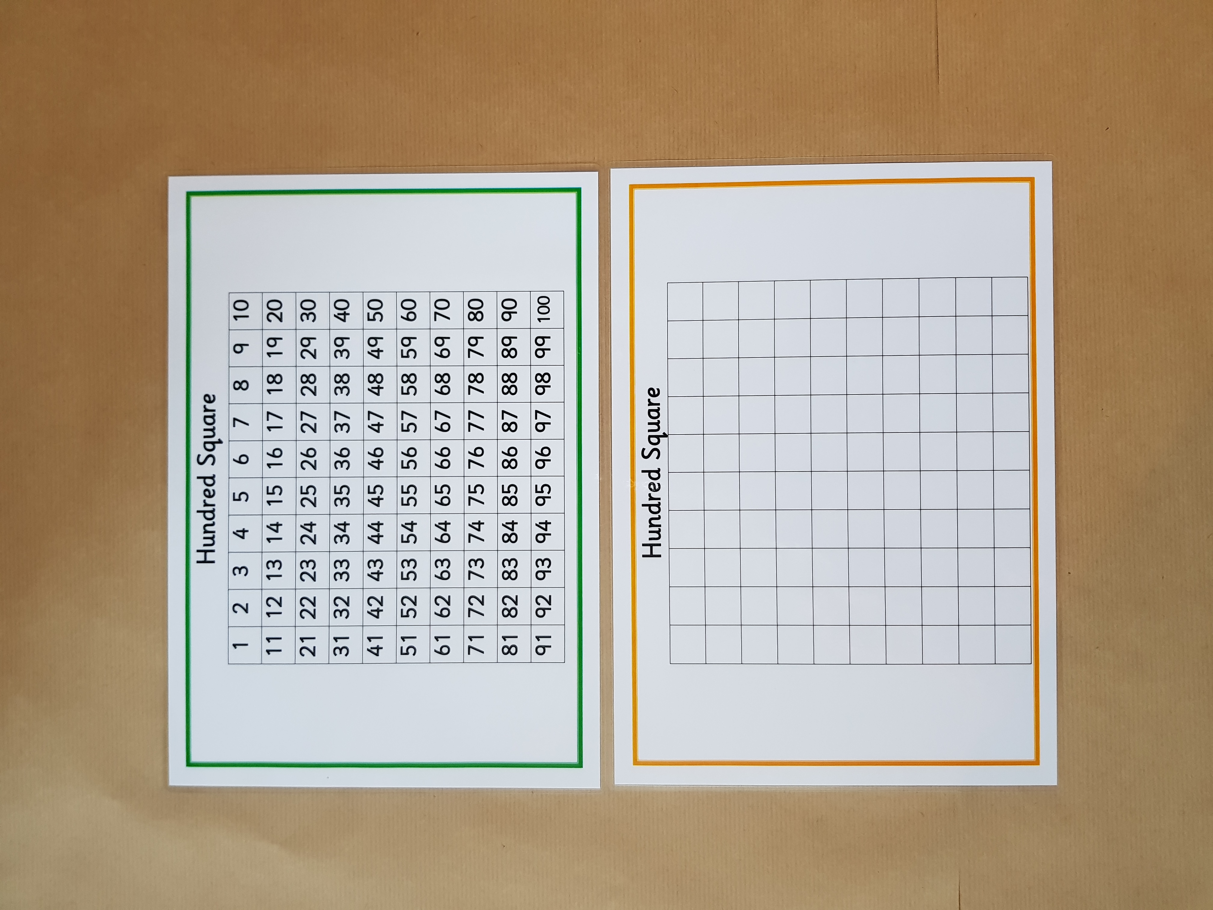 KS2 Numeracy Bundle 