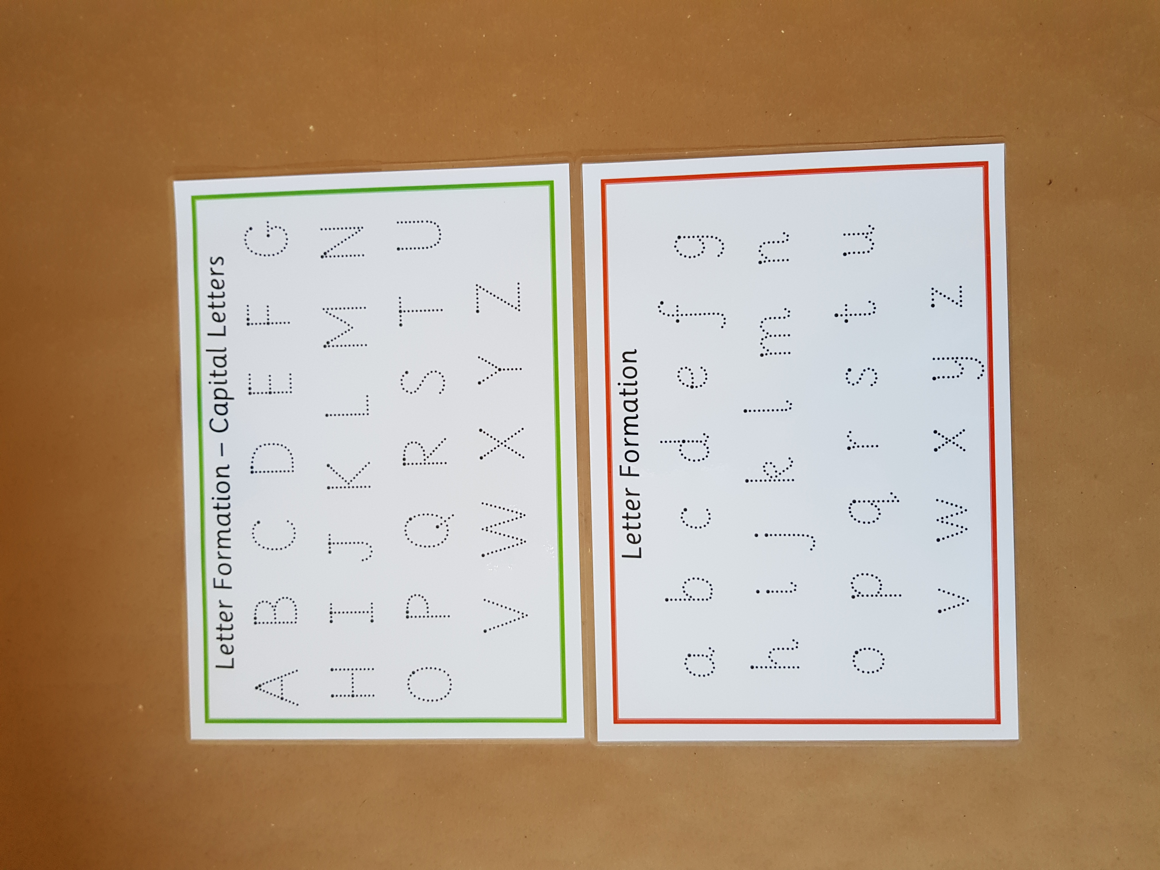 Reception Formation Bundle  