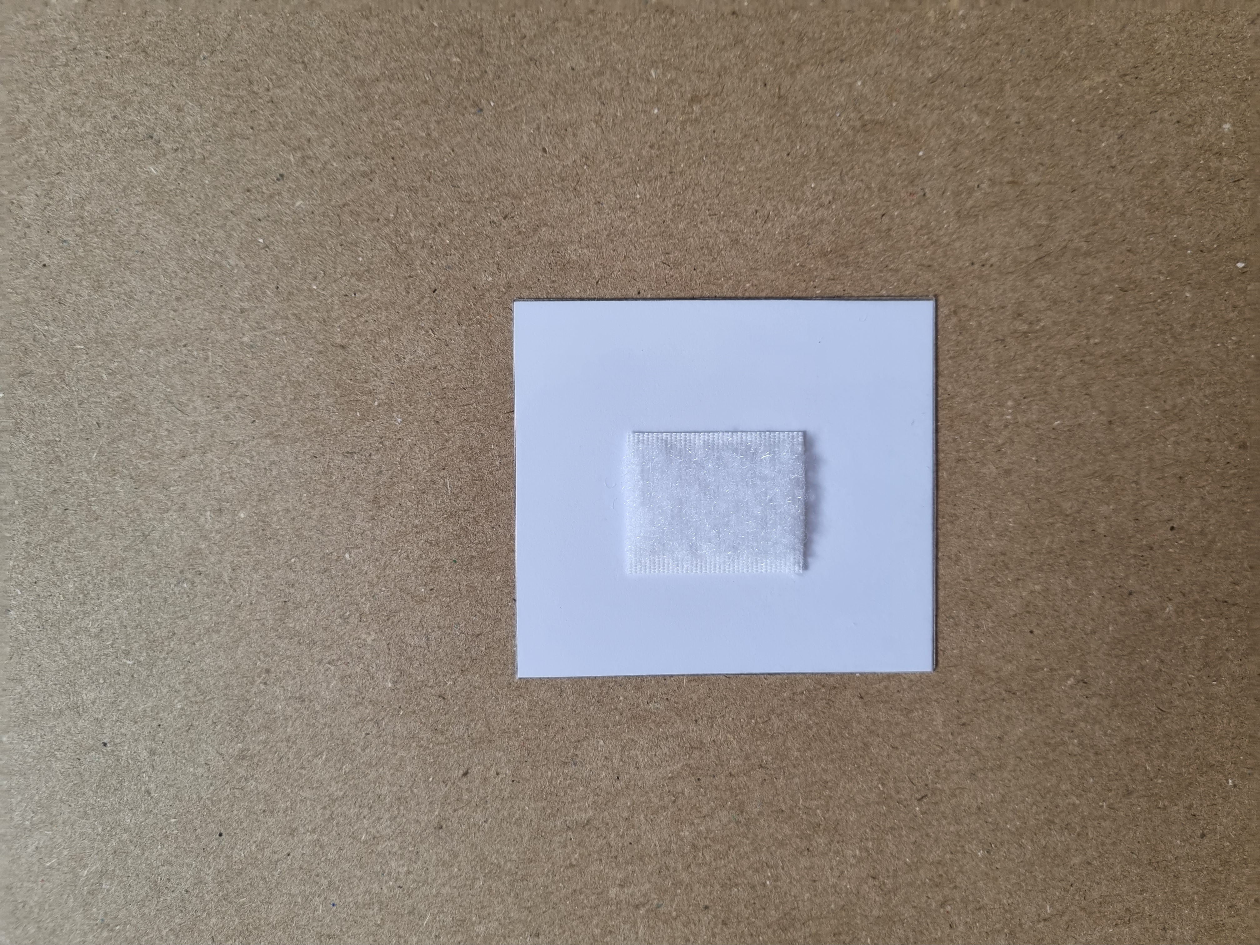 Write and Spell Name card- building block design