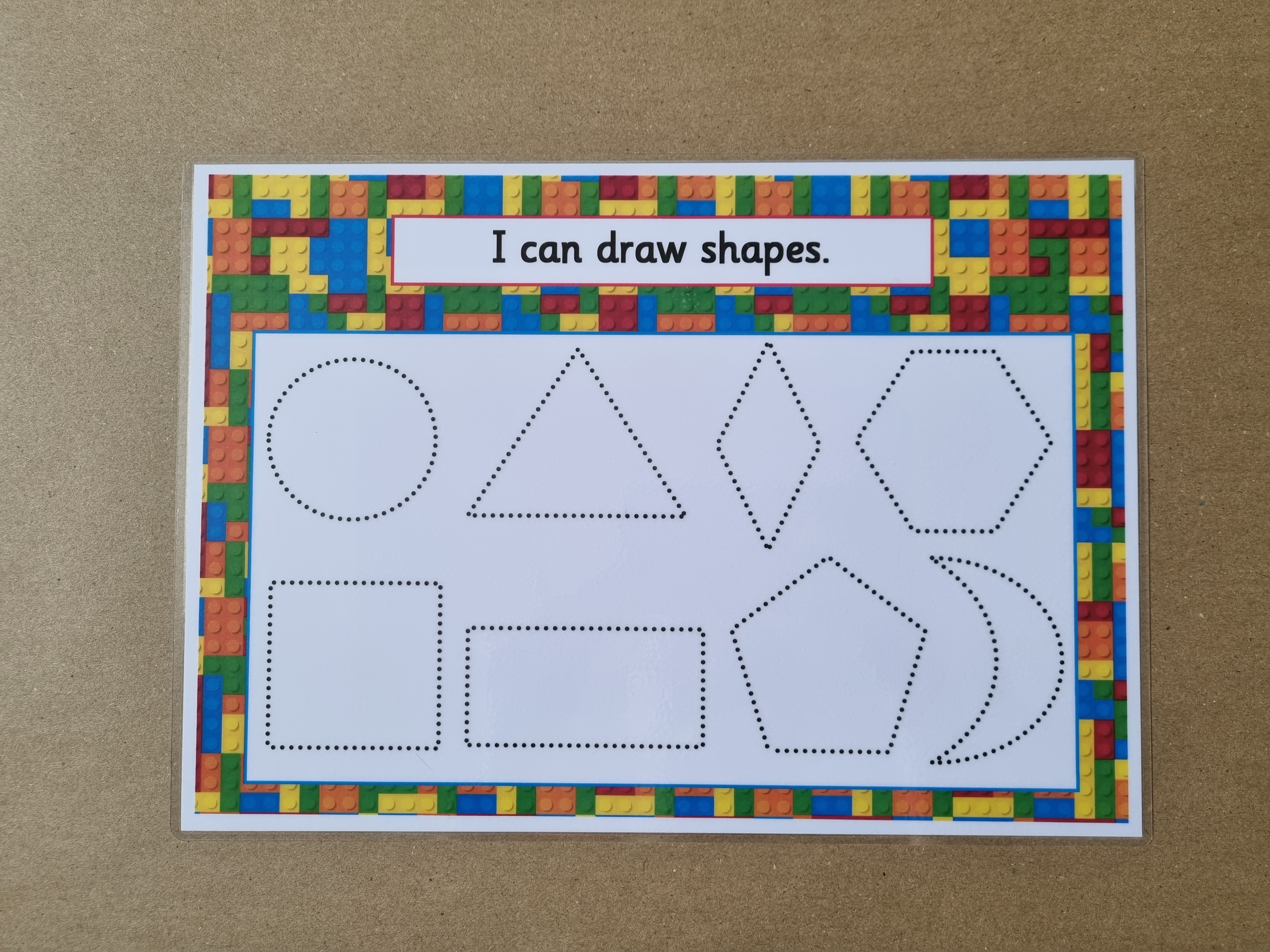 Formation Bundle - building block design