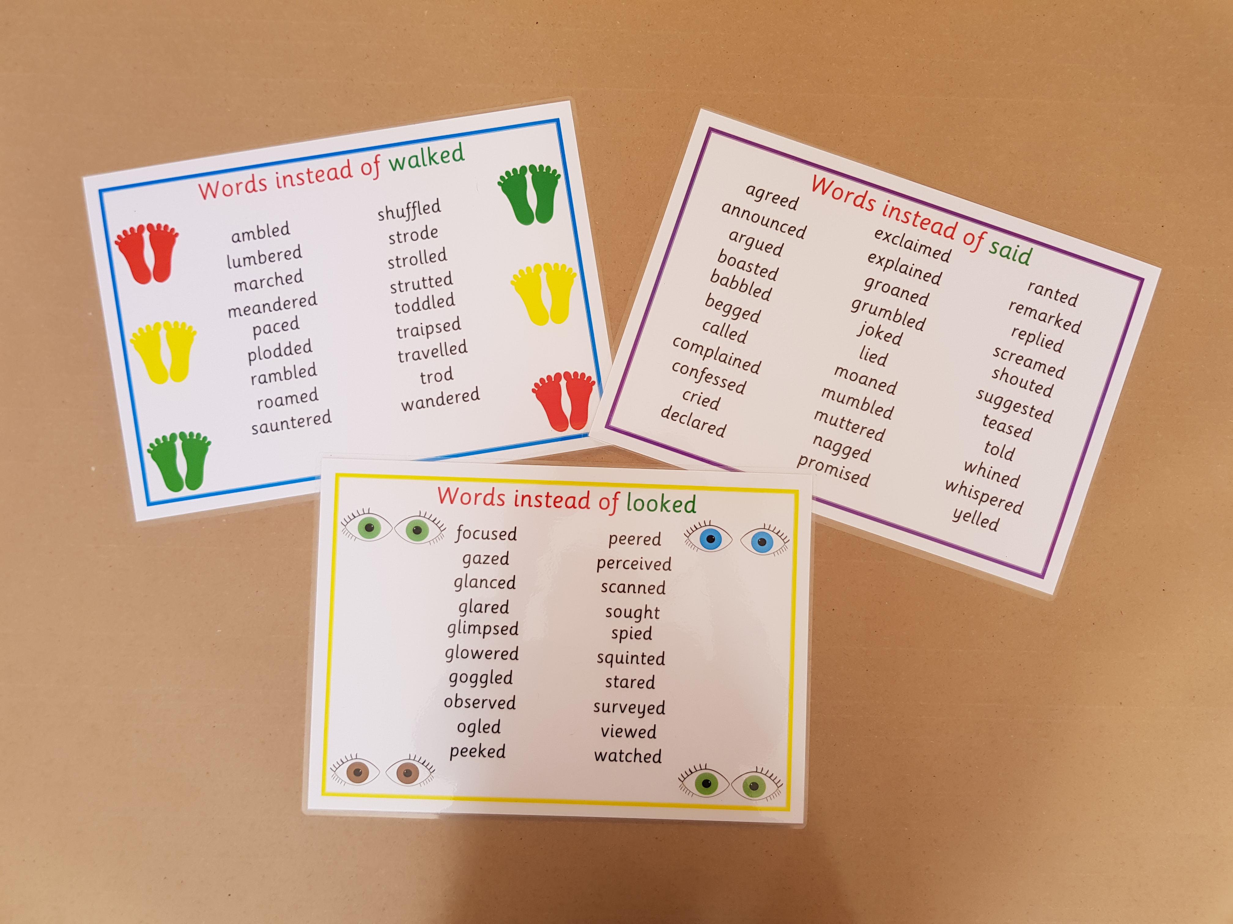 KS1 Literacy Bundle- year 1, year 2 teaching resource