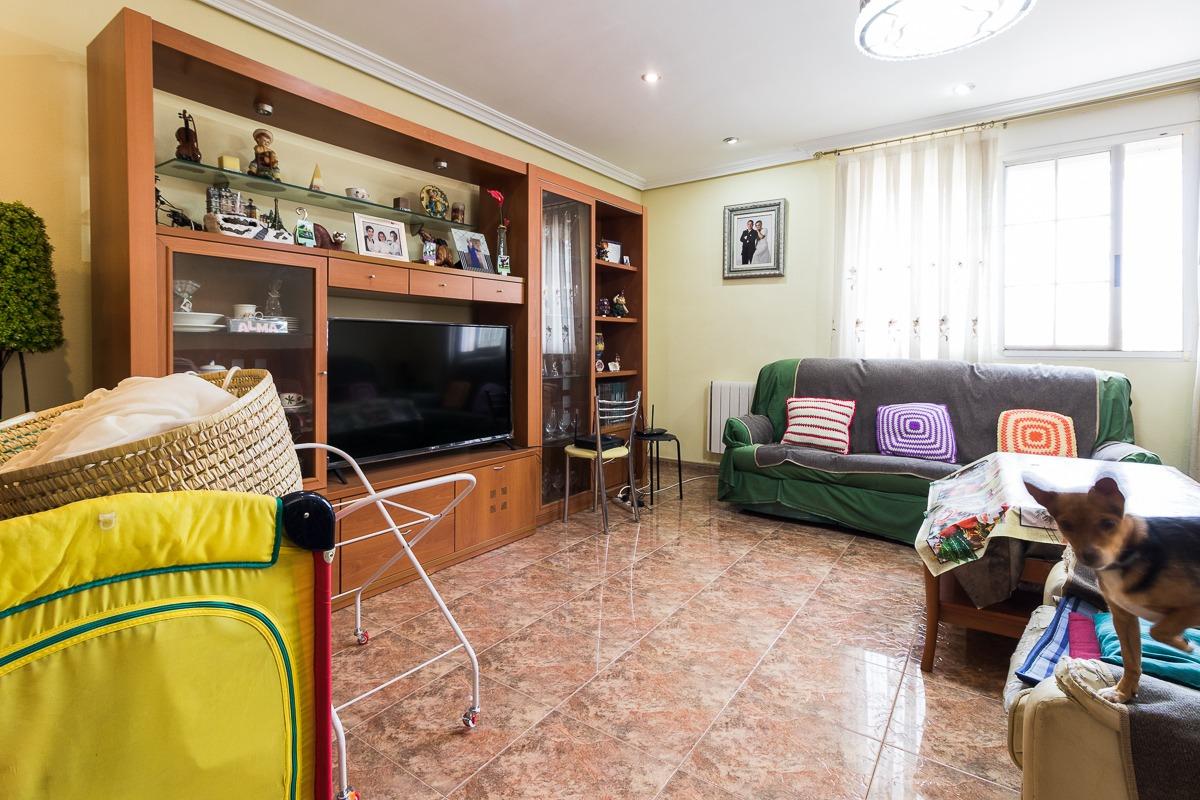 Chalet en la Huerta La Albatalía ( Murcia )