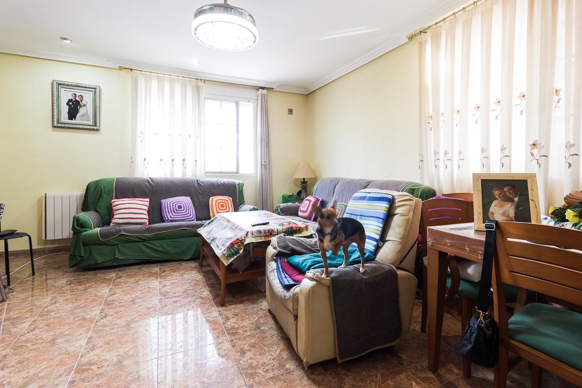 Chalet en la Huerta La Albatalía ( Murcia )