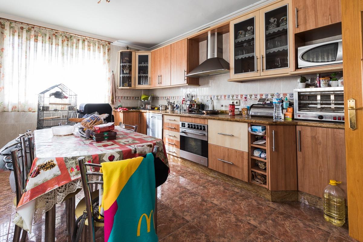 Chalet en la Huerta La Albatalía ( Murcia )