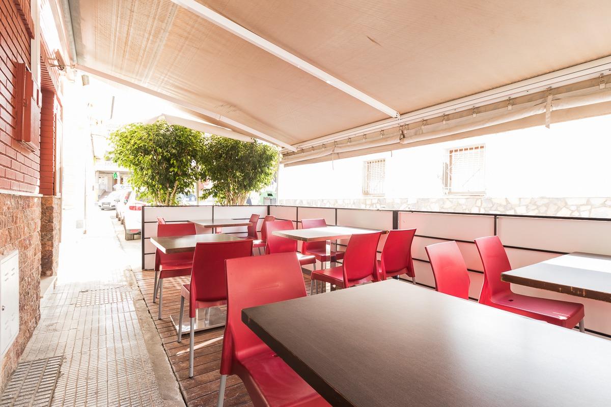 Restaurante con Vivienda anexa ( Benijofar )