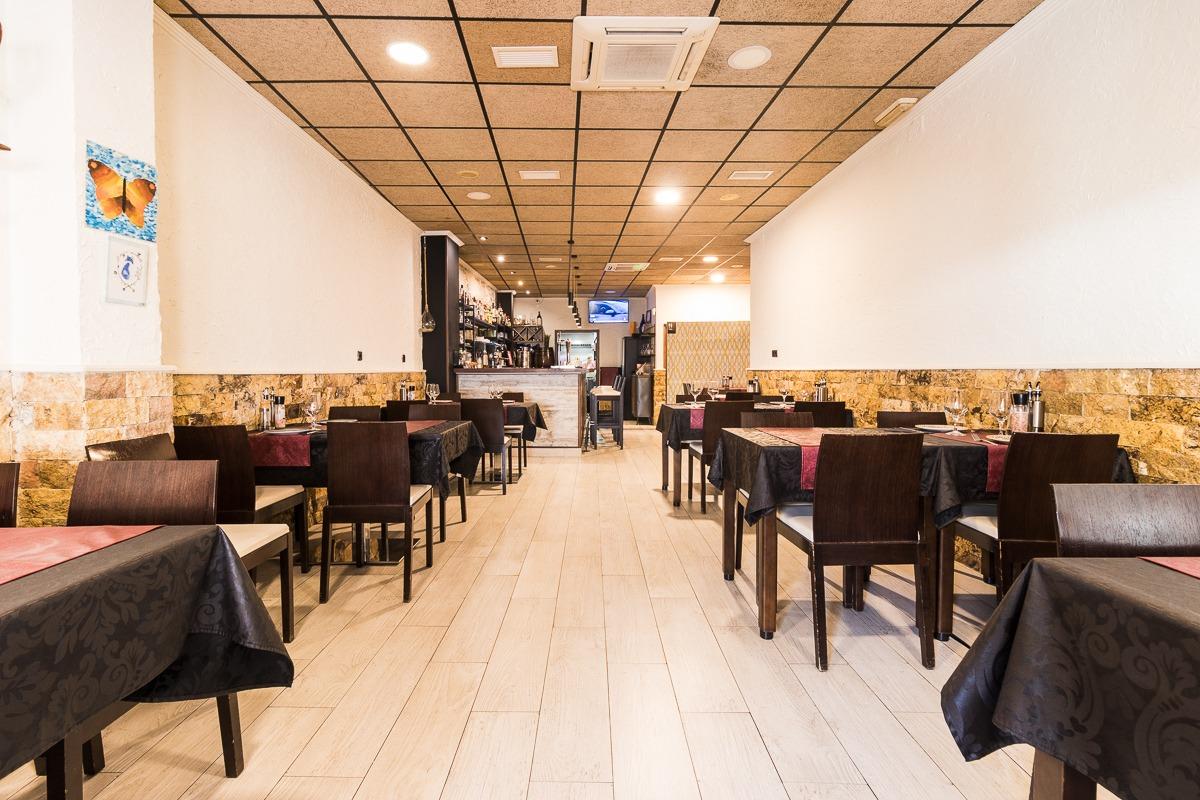 Restaurante con Vivienda anexa ( Benijofar )