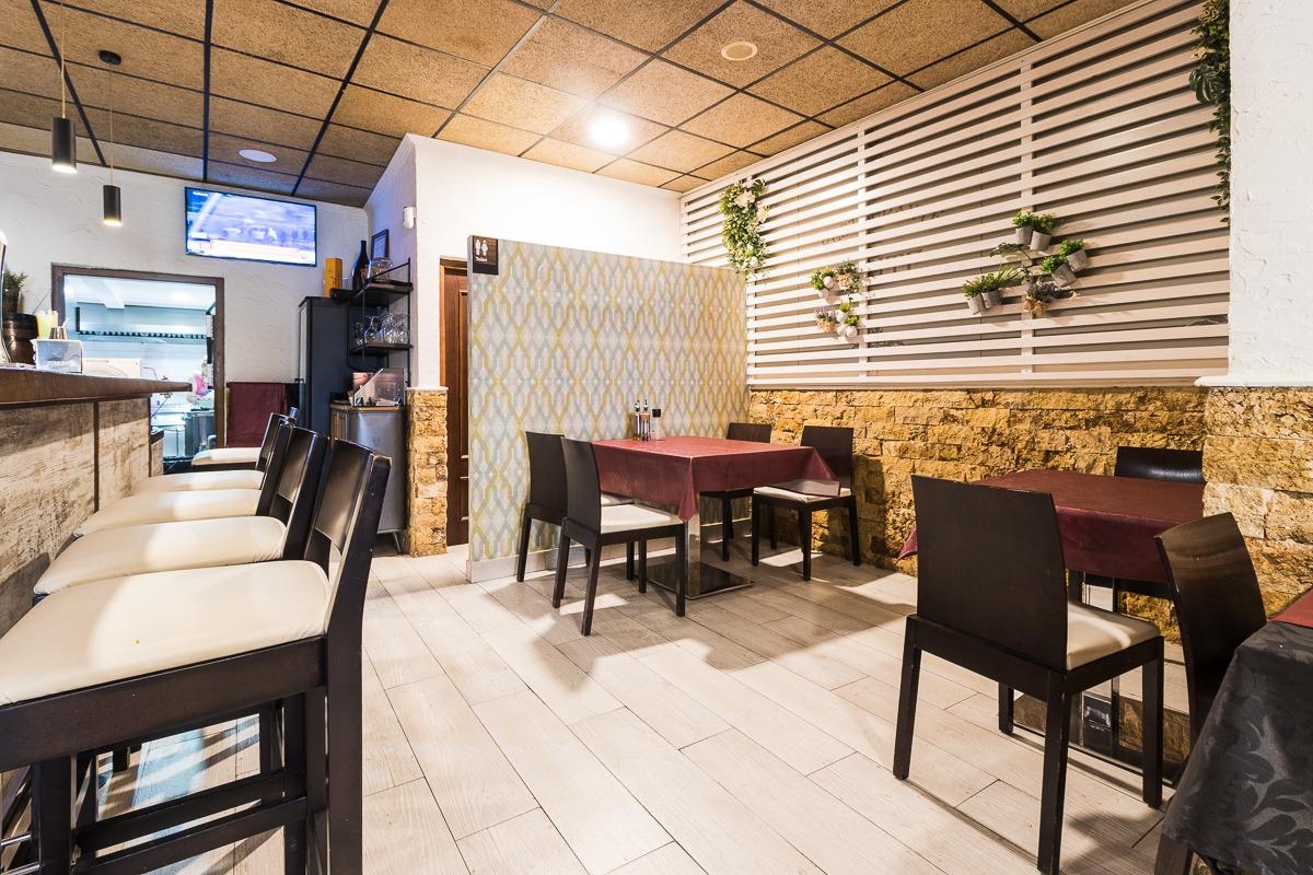 Restaurante con Vivienda anexa ( Benijofar )