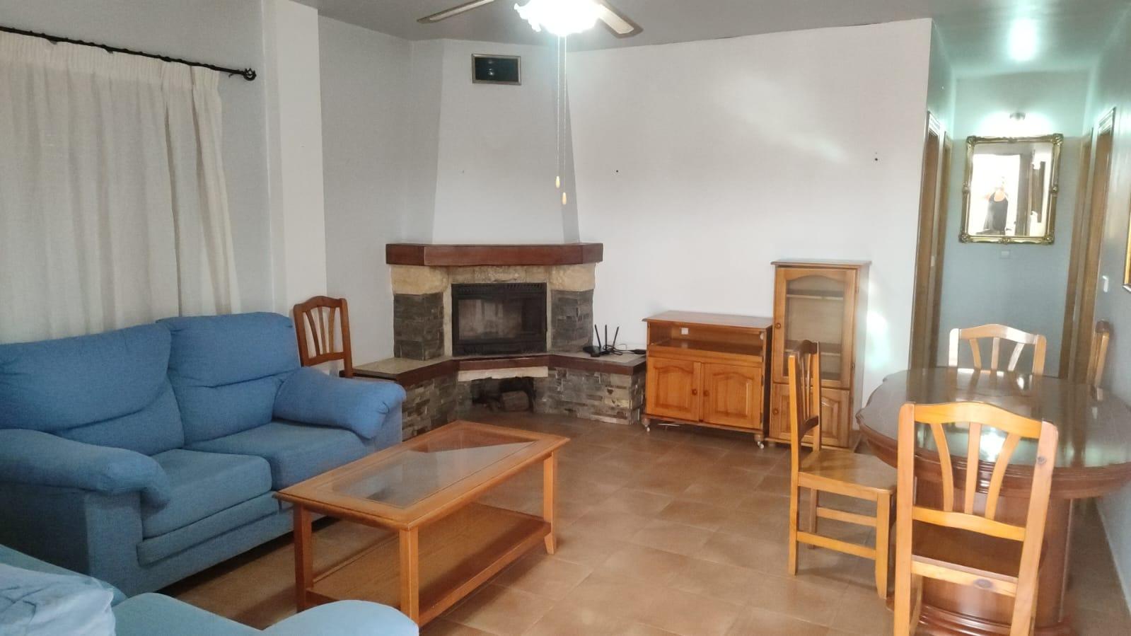 Conjunto de Casas Rurales ( Mula )