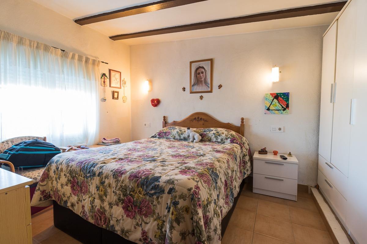 Conjunto de Casas Rurales ( Mula )
