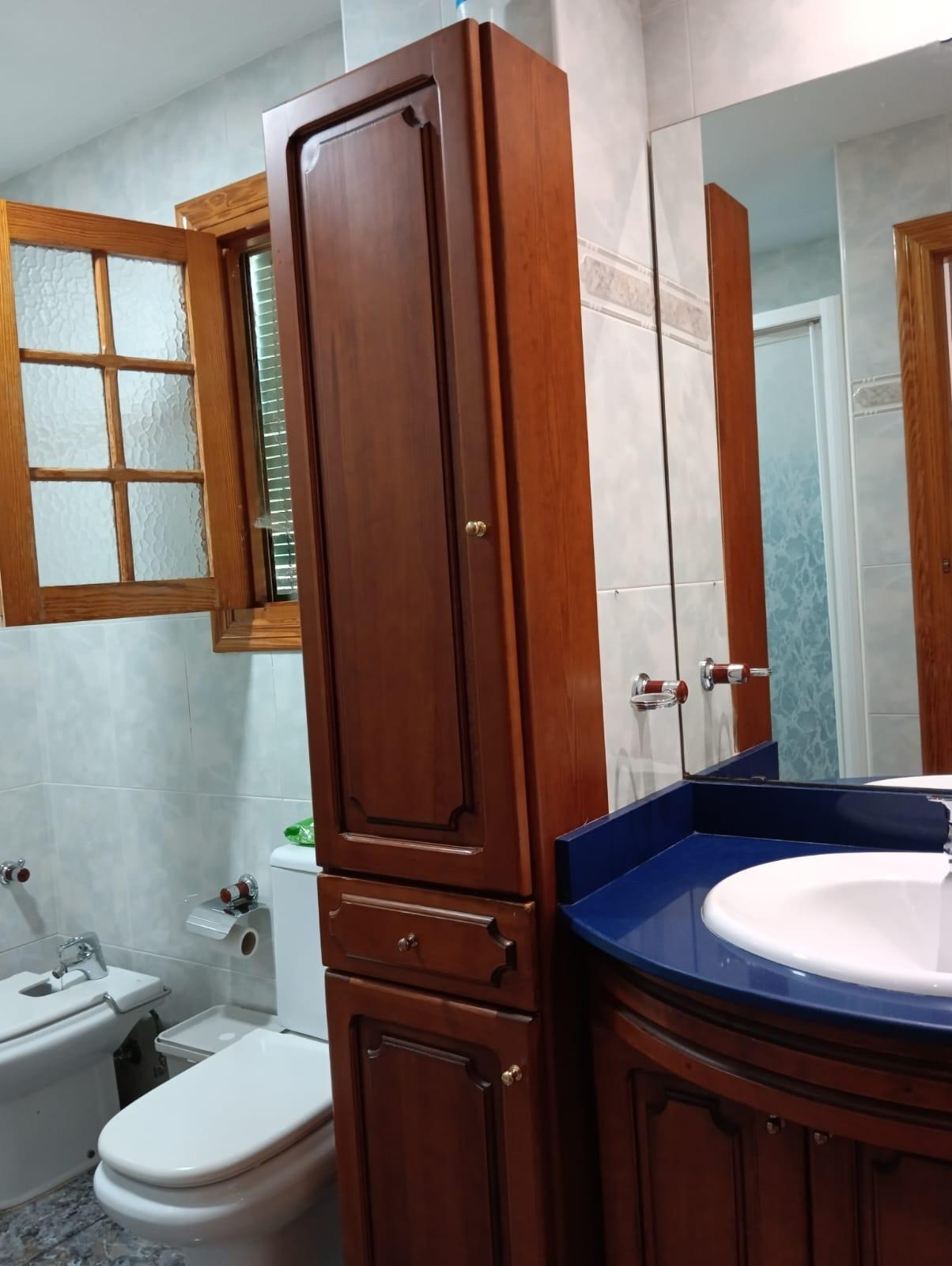 Chalet en la huerta, con piscina ( Mula )