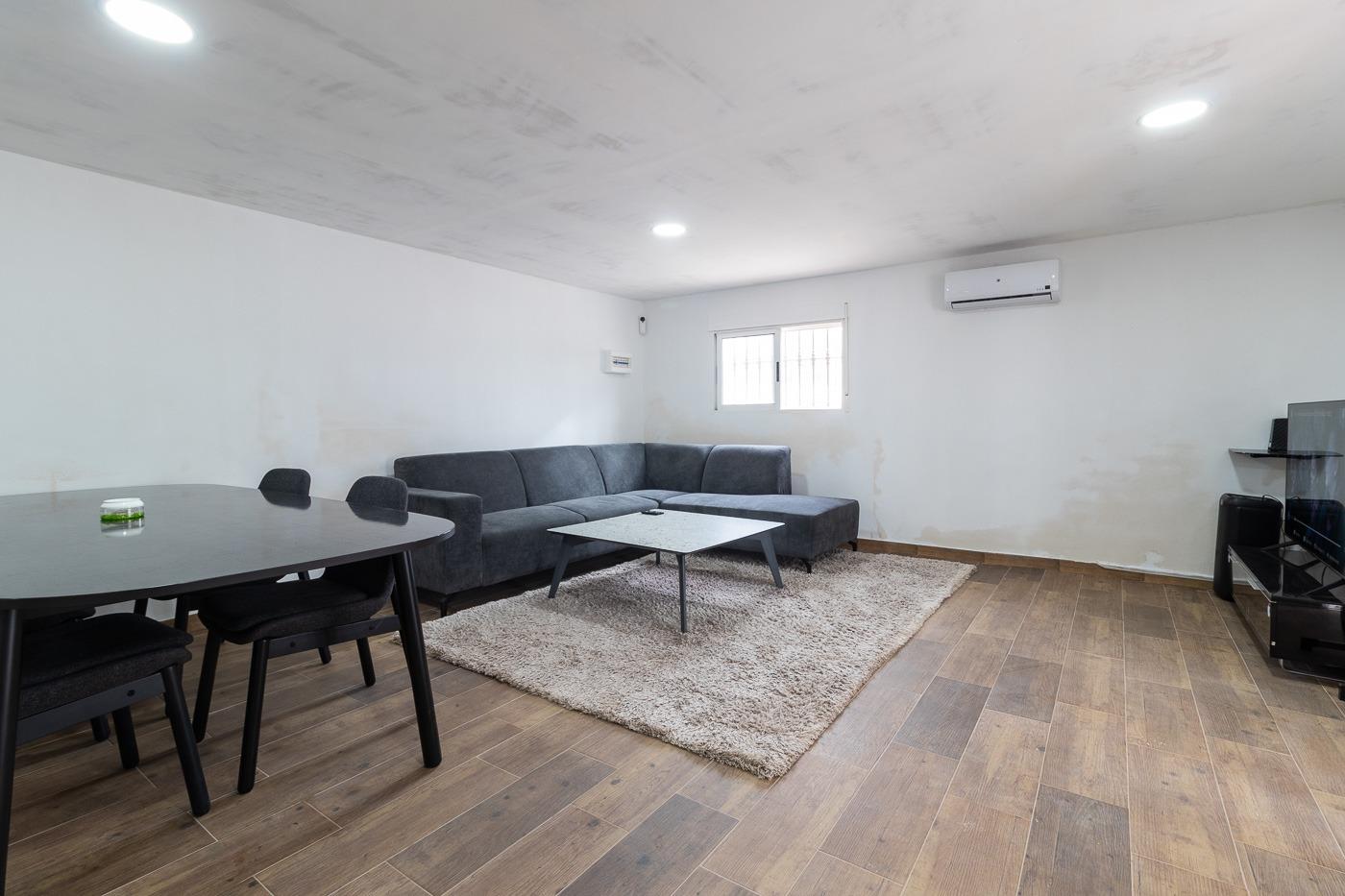 Chalet con 2 viviendas en Casas Nuevas ( Mula )