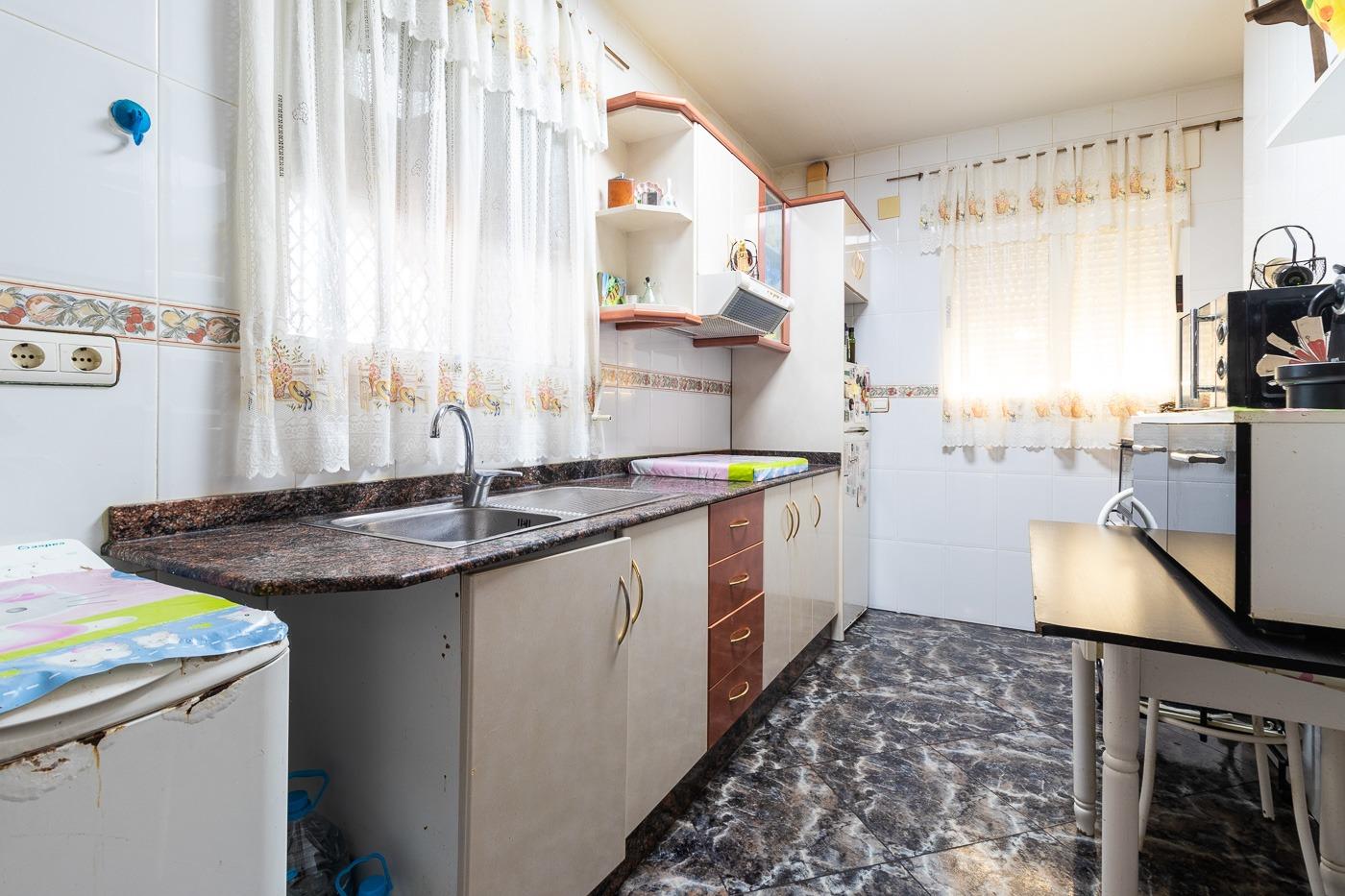Chalet en zona La Torre ( Mula )