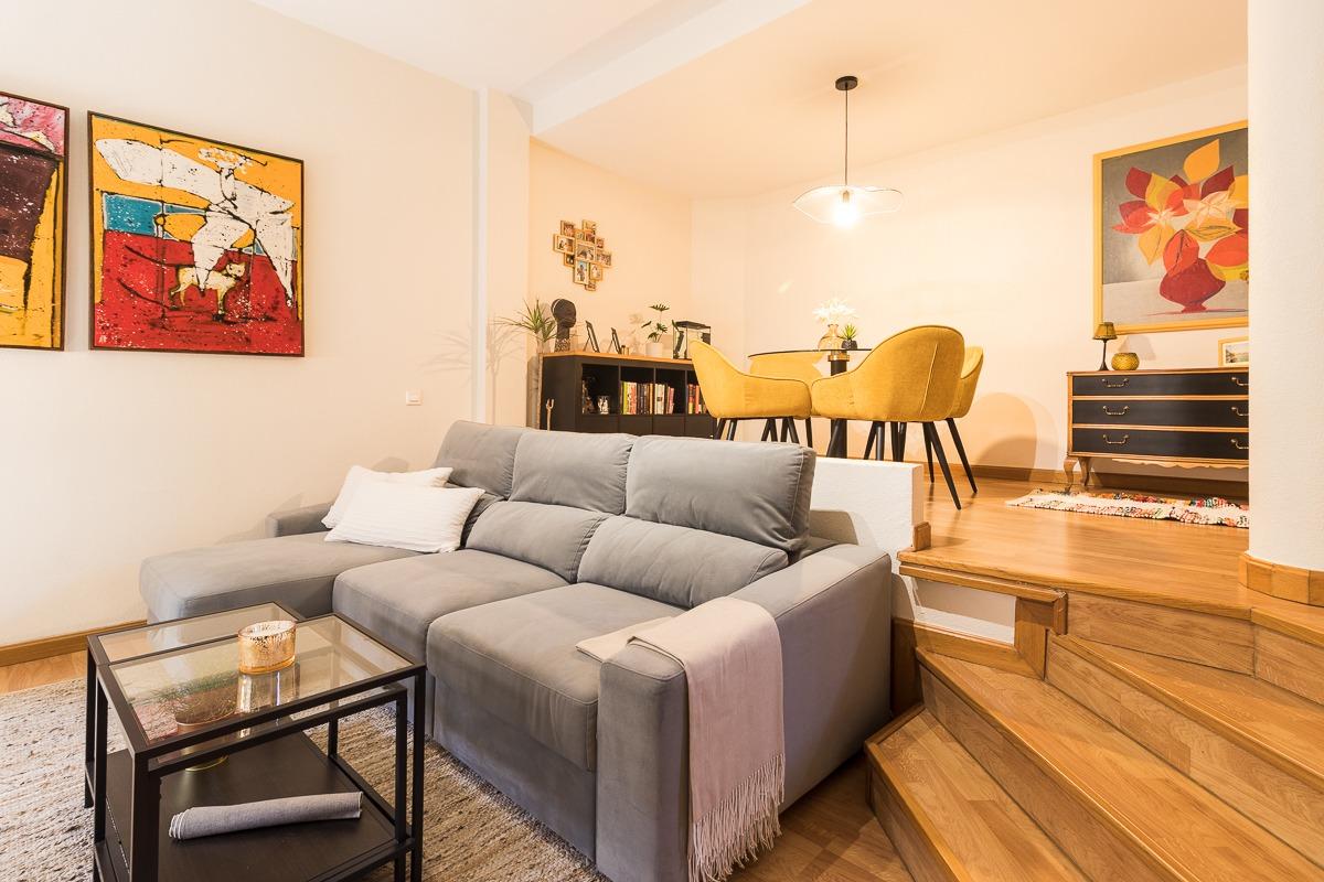 Duplex ( El Palmar Murcia )
