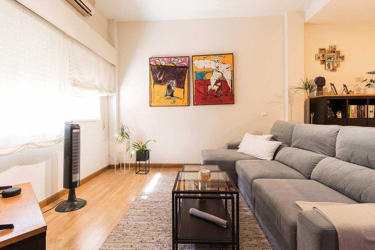 Duplex ( El Palmar Murcia )