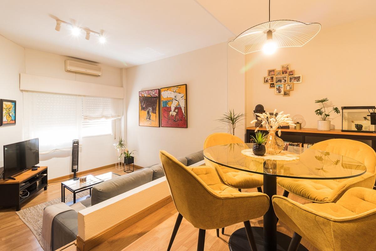 Duplex ( El Palmar Murcia )
