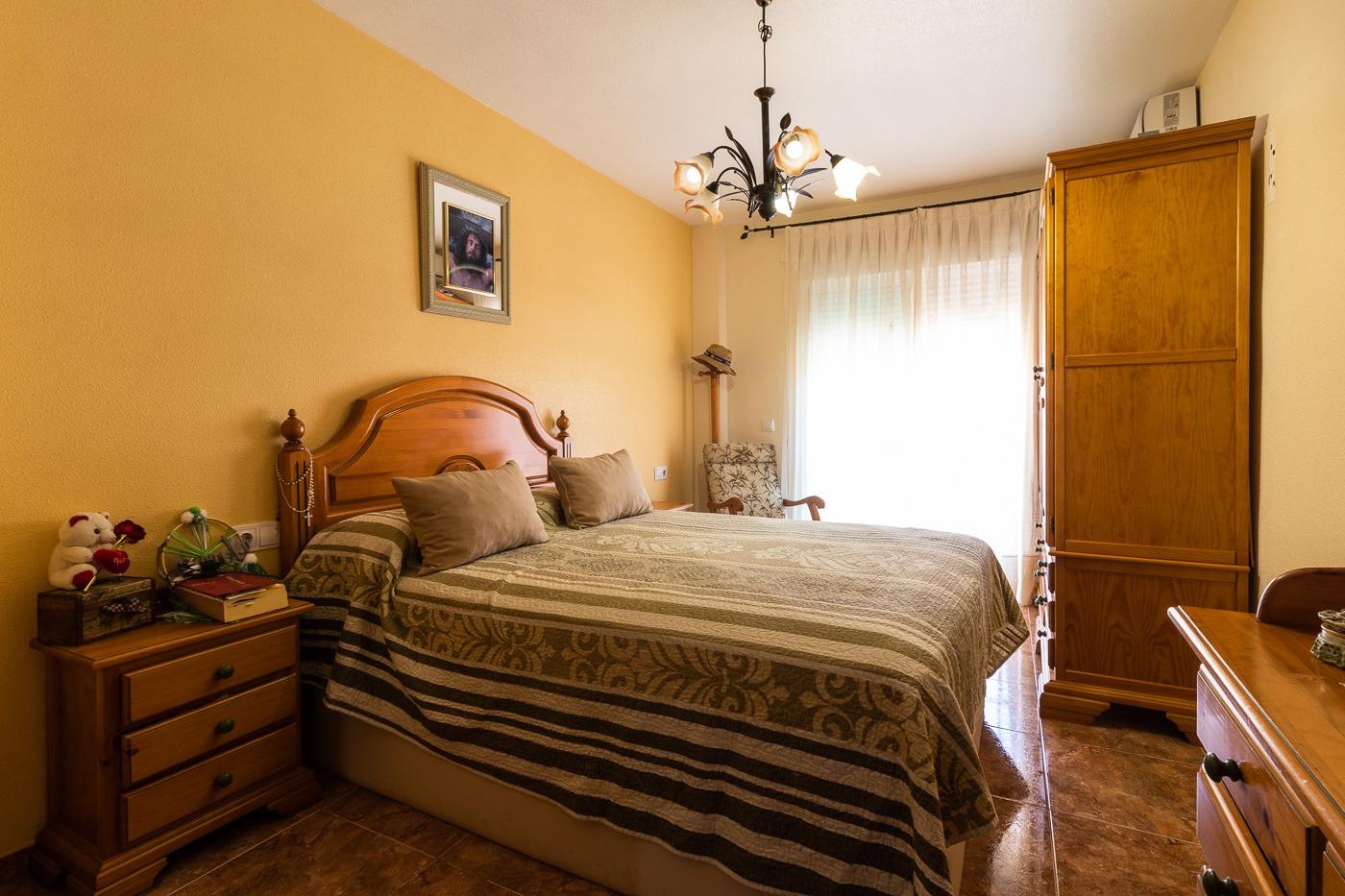 Piso junto al mercadona ( Mula )