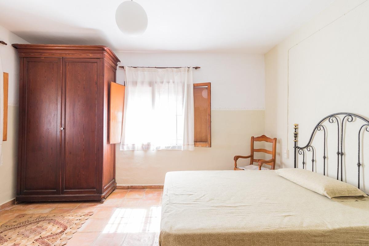 Casa con parcela en paraje San Sebastián ( Mula )