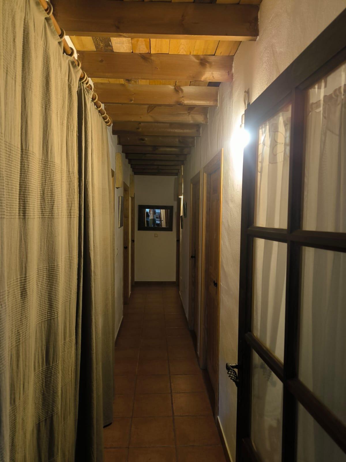 Chalet estilo Americano ( Mula )
