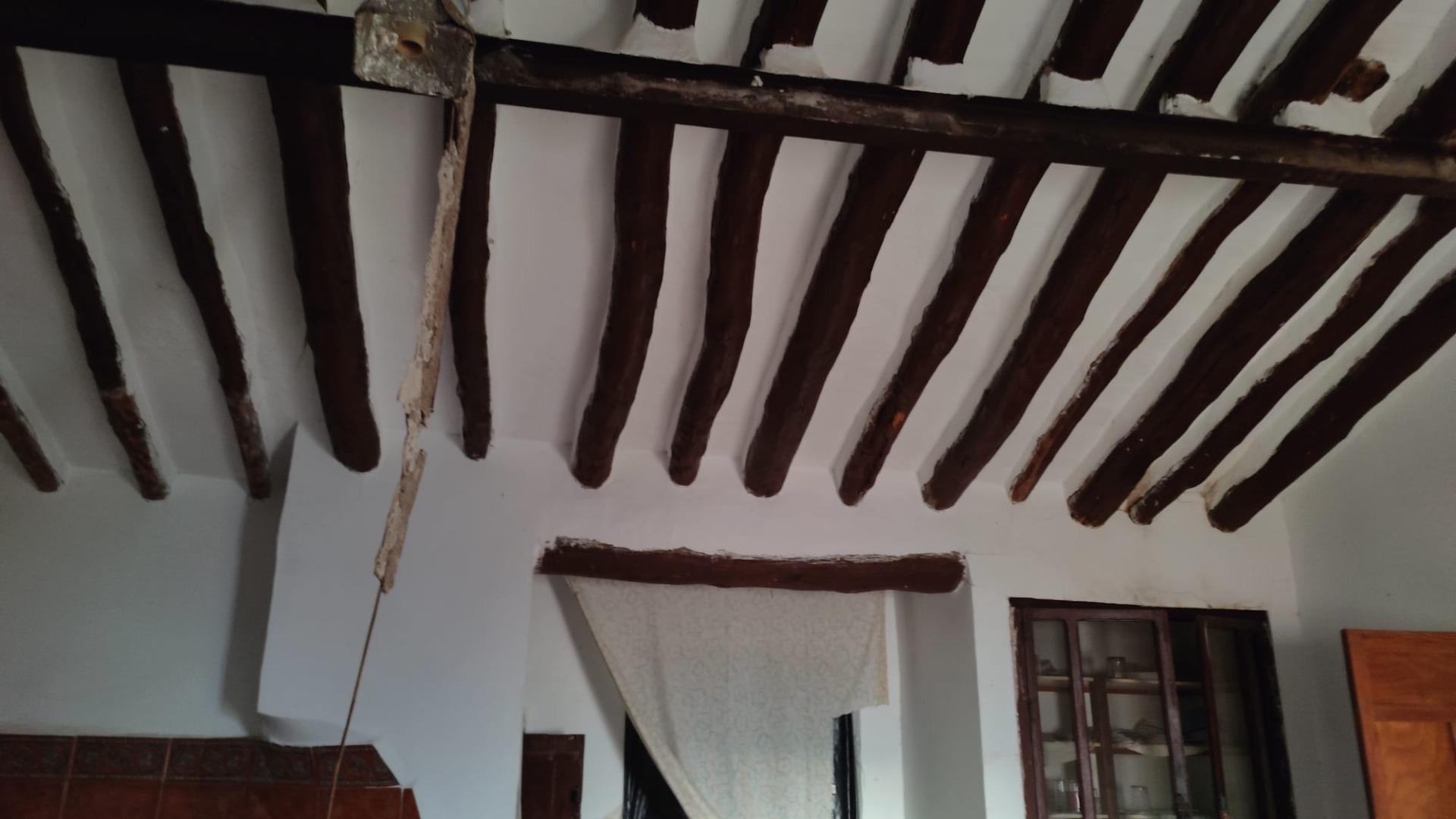 Cortijo para reformar ( La Colonia, Mula )