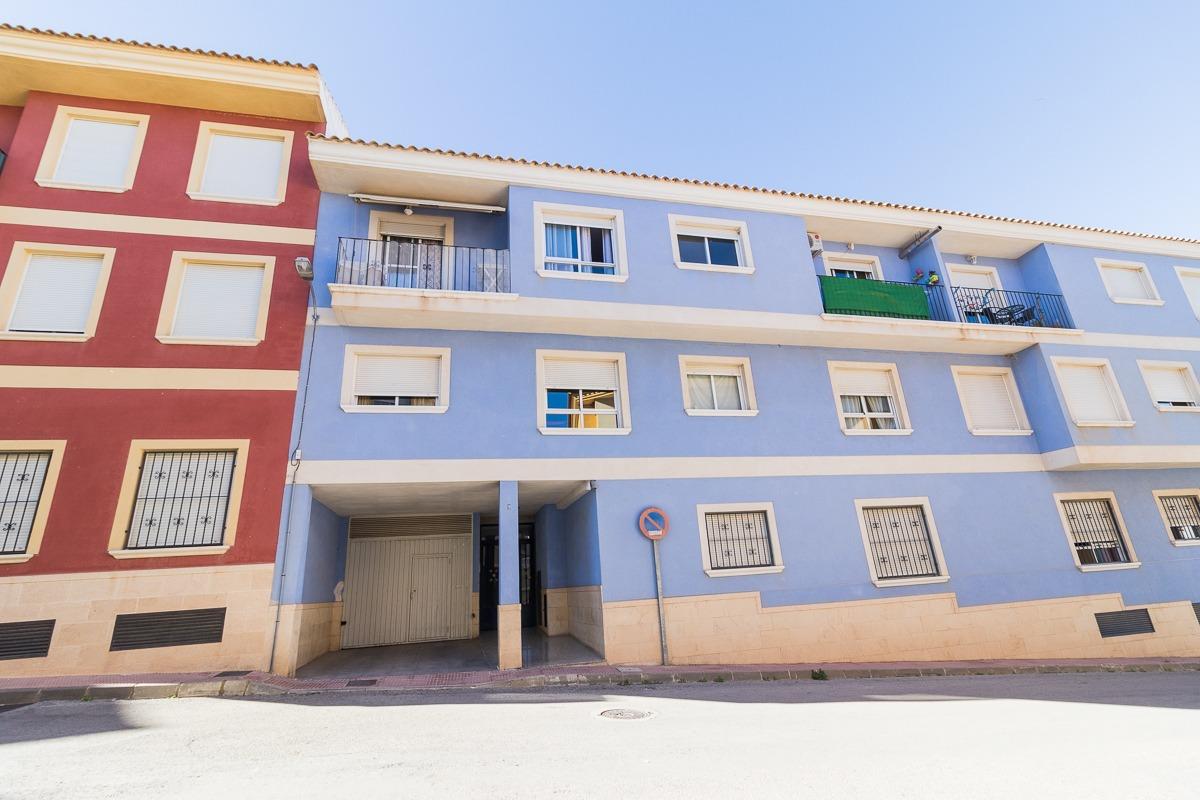 Piso con amplitud ( Pliego )