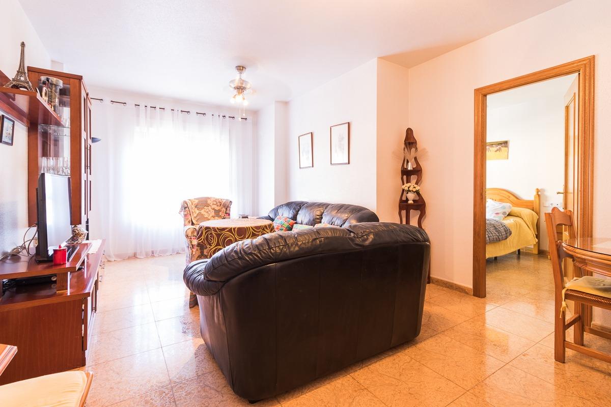 Piso con amplitud ( Pliego )