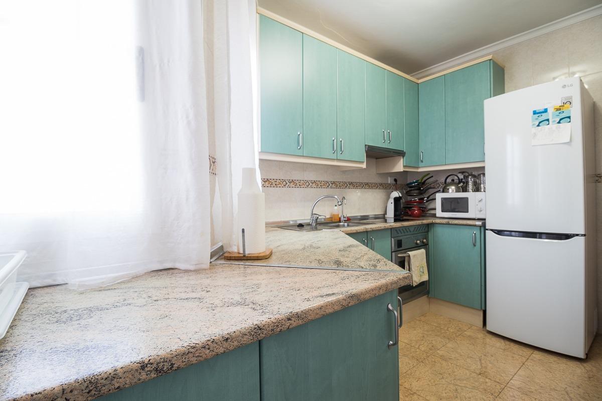Piso con amplitud ( Pliego )